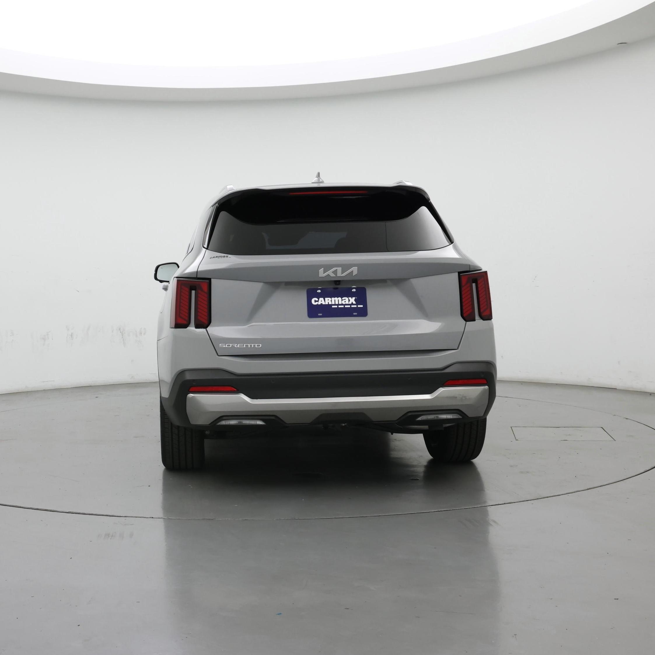 Thumbnail: 2025 Kia Sorento - 6