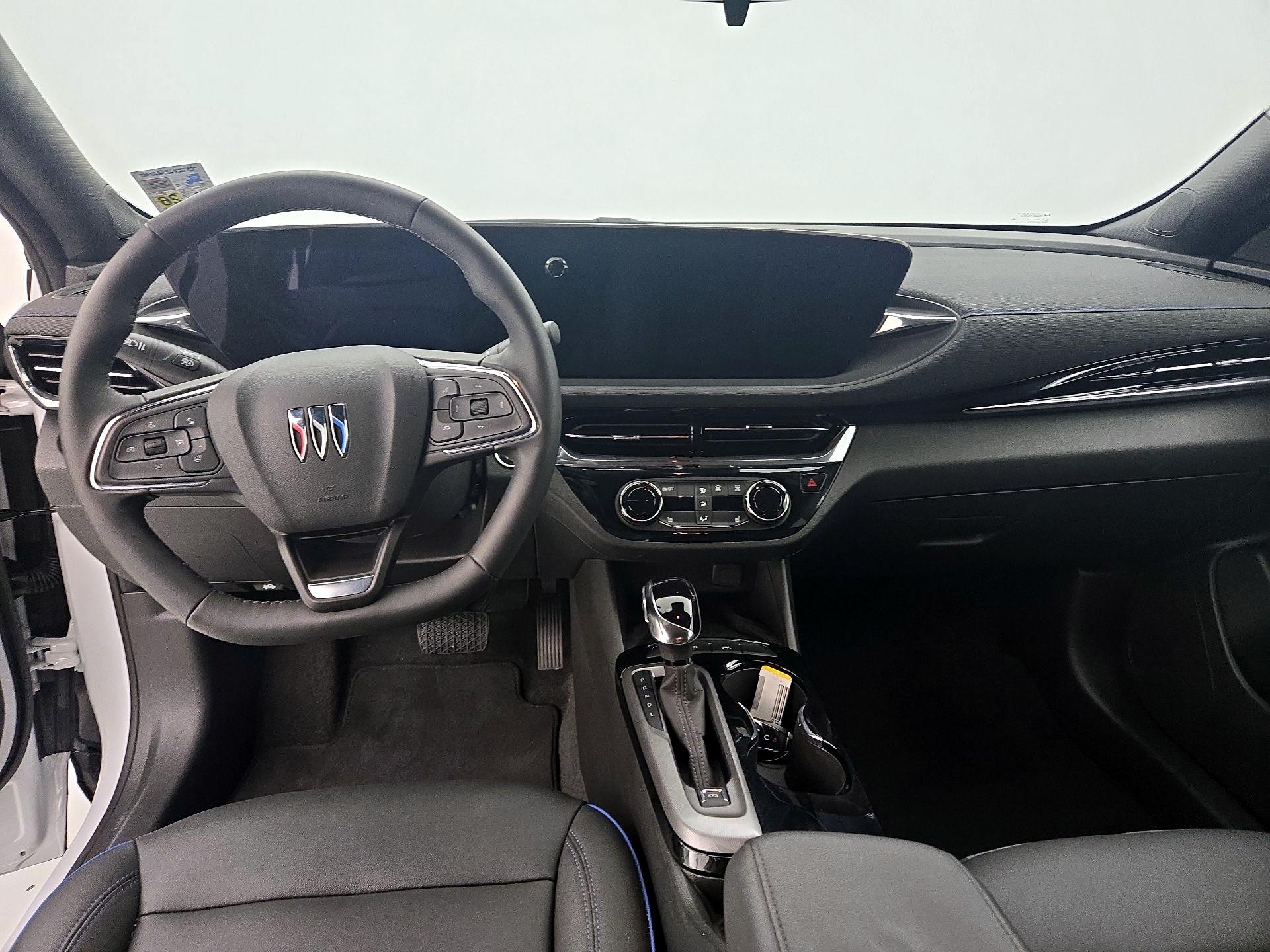 Thumbnail: 2025 Buick Envista - 9