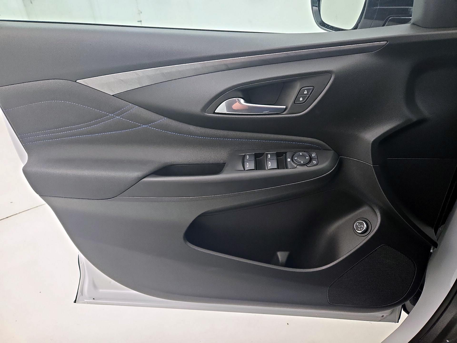 Thumbnail: 2025 Buick Envista - 12