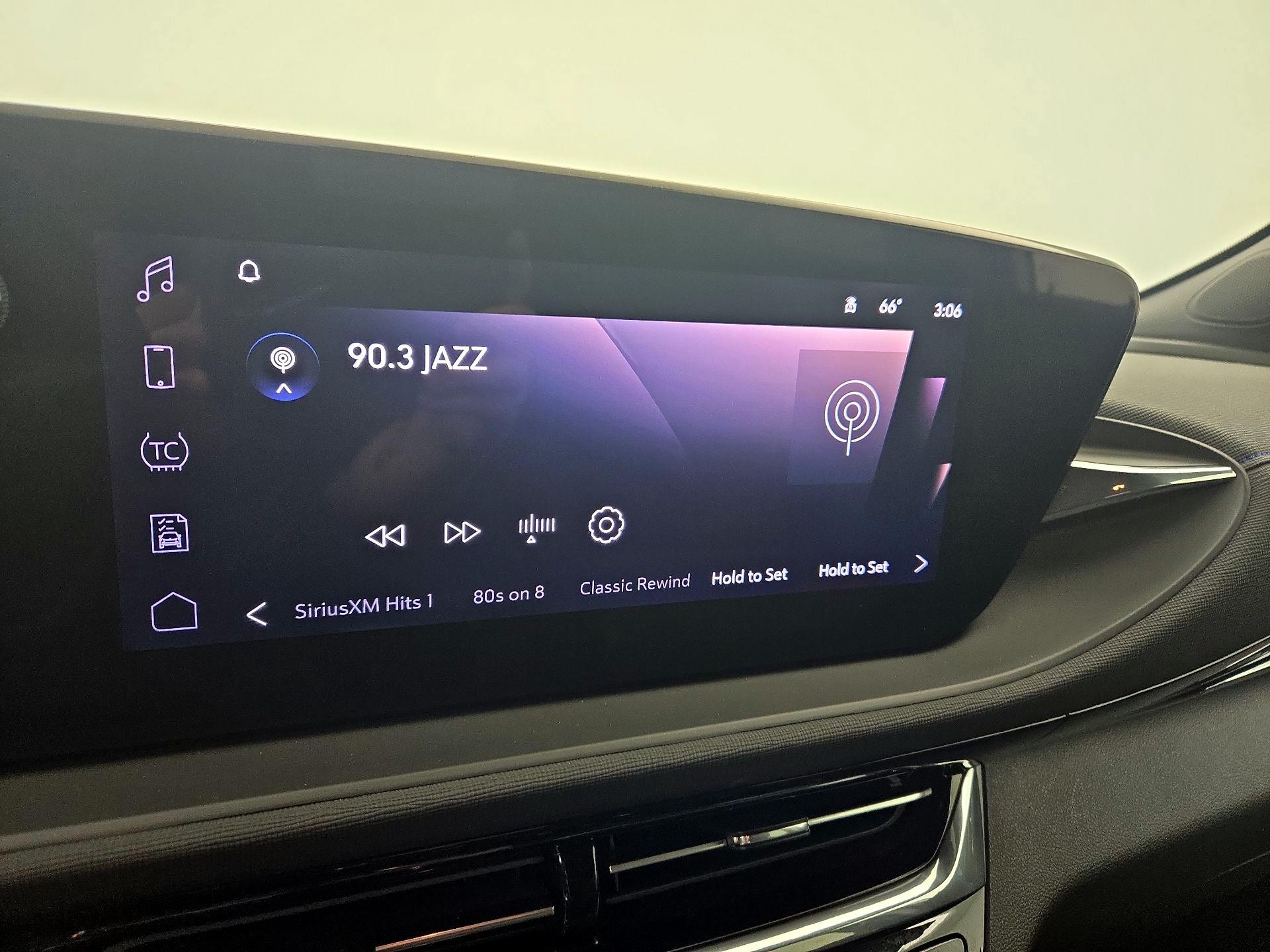 Thumbnail: 2025 Buick Envista - 15