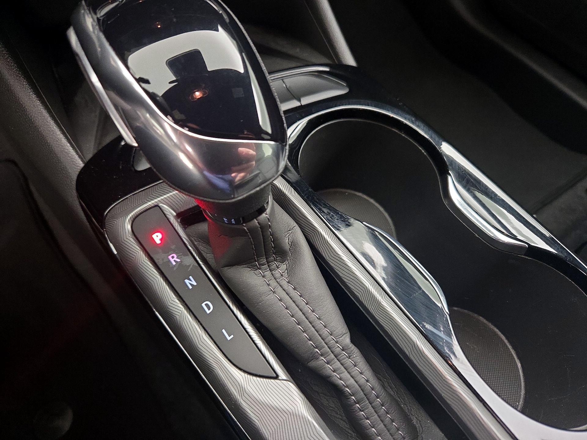 Thumbnail: 2025 Buick Envista - 17