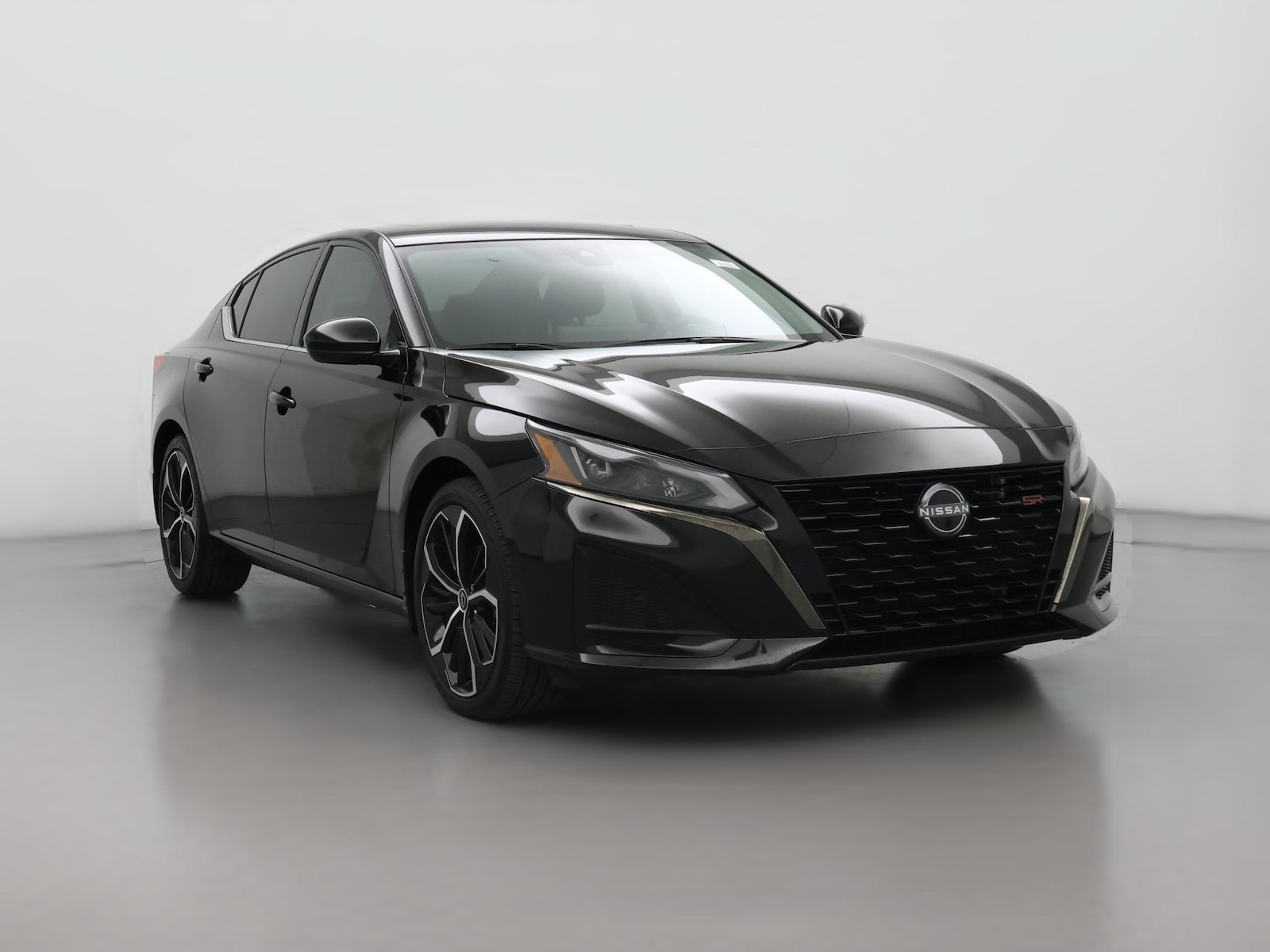 2024 Nissan Altima SR