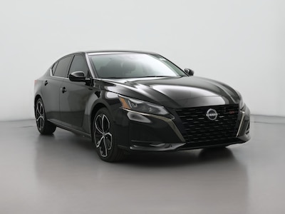 2024 Nissan Altima SR