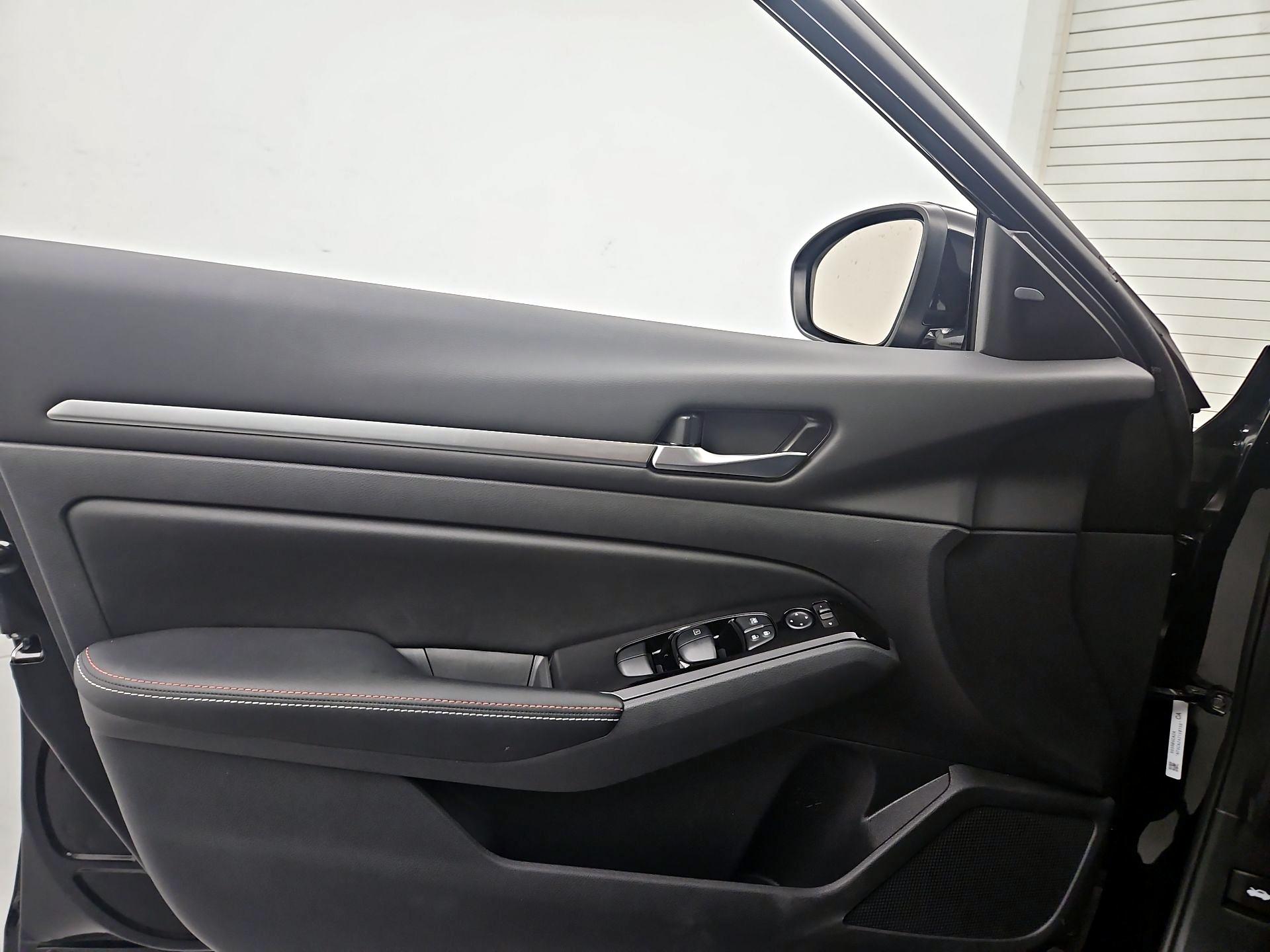 Thumbnail: 2024 Nissan Altima - 12