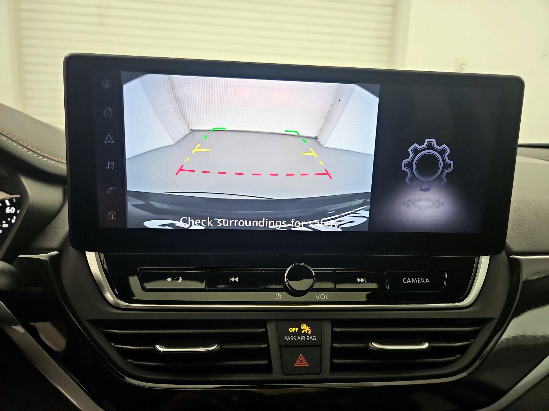 Thumbnail: 2024 Nissan Altima - 13