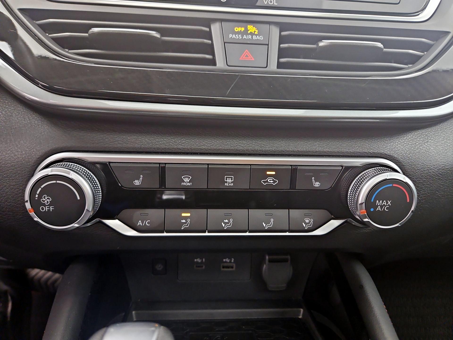 Thumbnail: 2024 Nissan Altima - 15