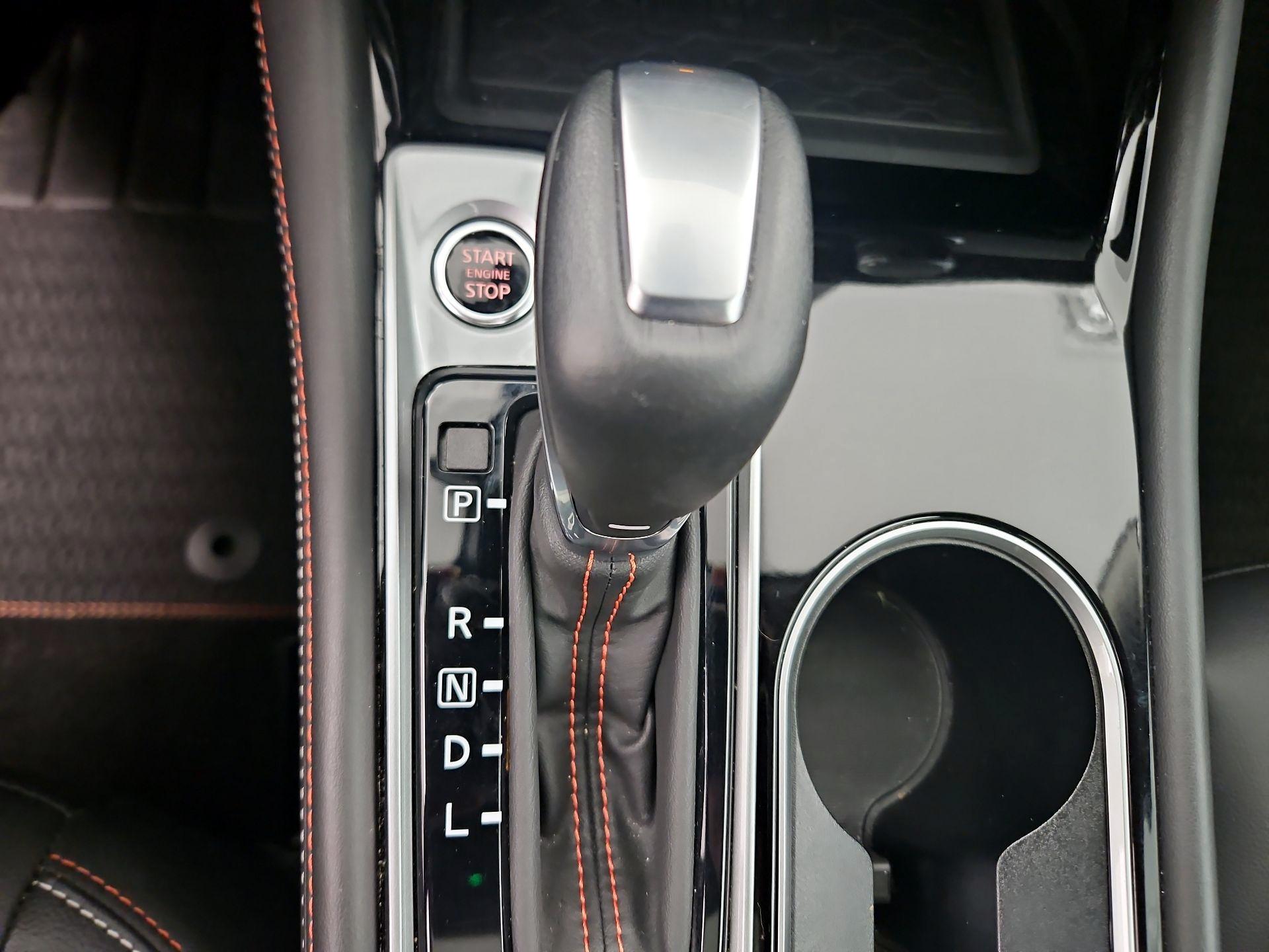 Thumbnail: 2024 Nissan Altima - 16