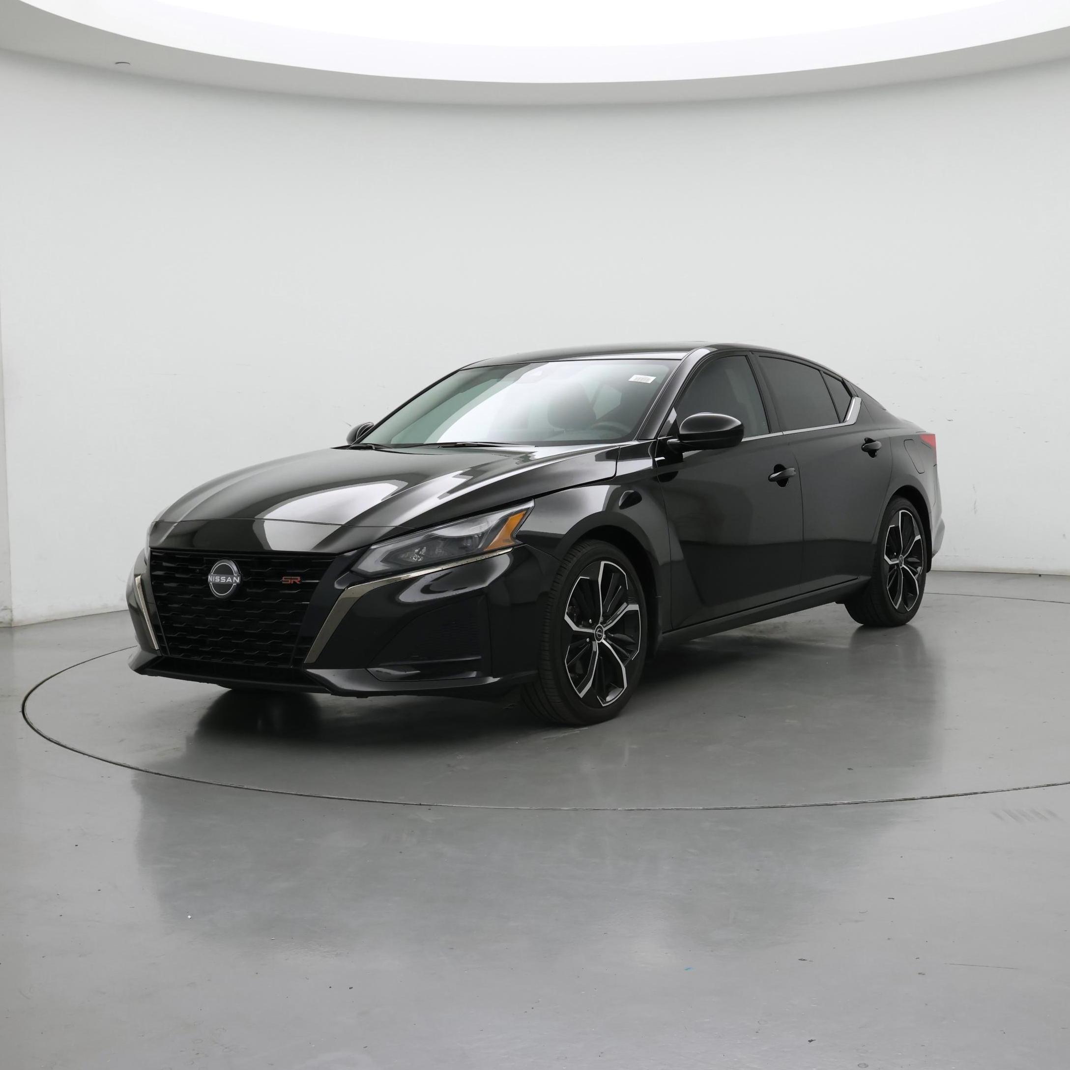 Thumbnail: 2024 Nissan Altima - 4