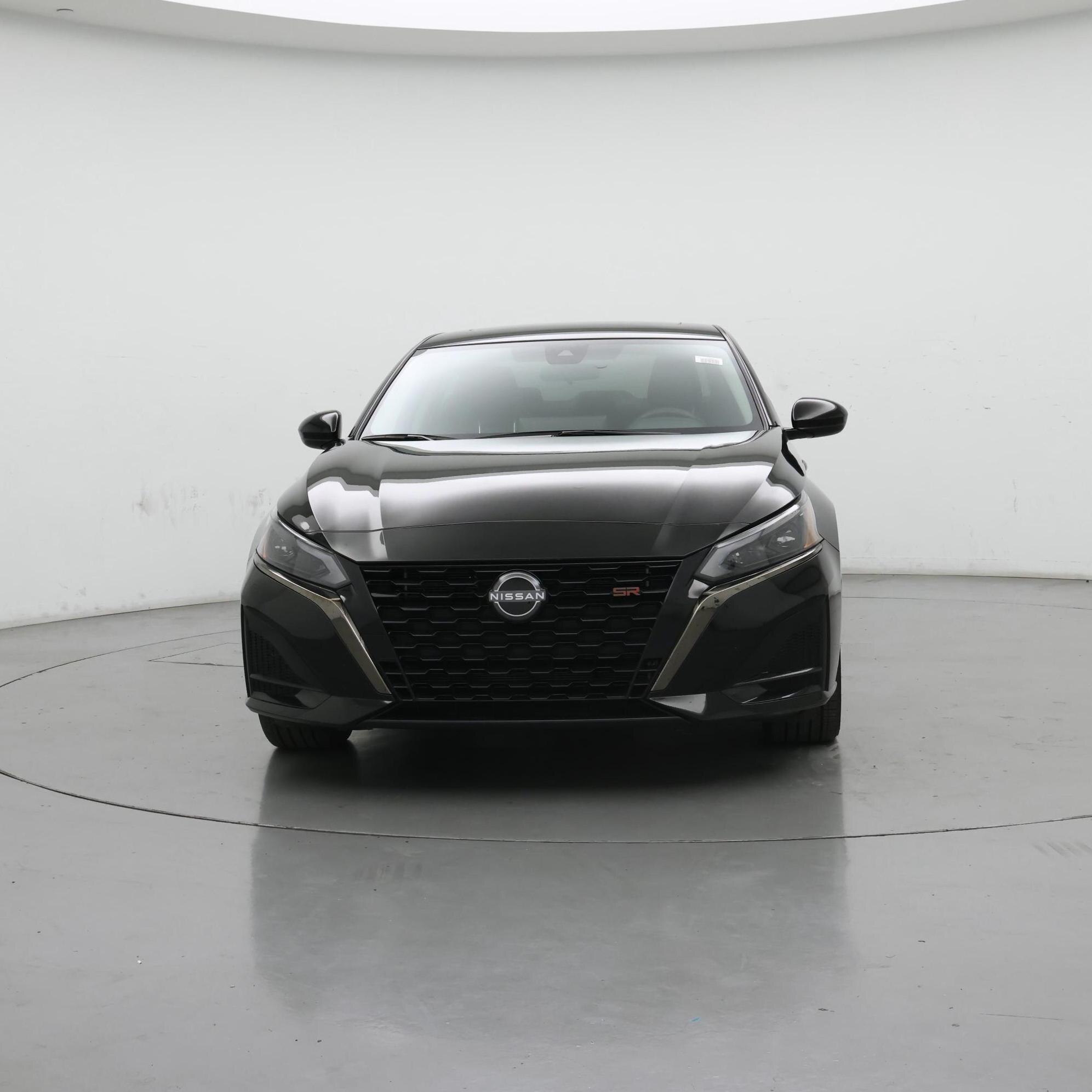 Thumbnail: 2024 Nissan Altima - 5