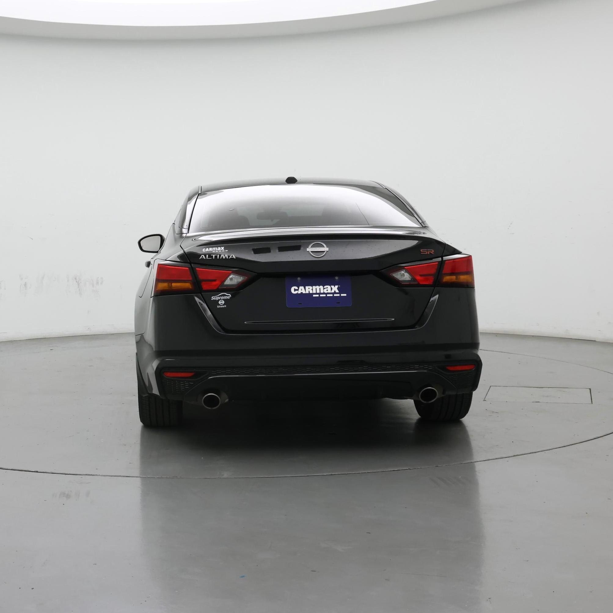 Thumbnail: 2024 Nissan Altima - 6