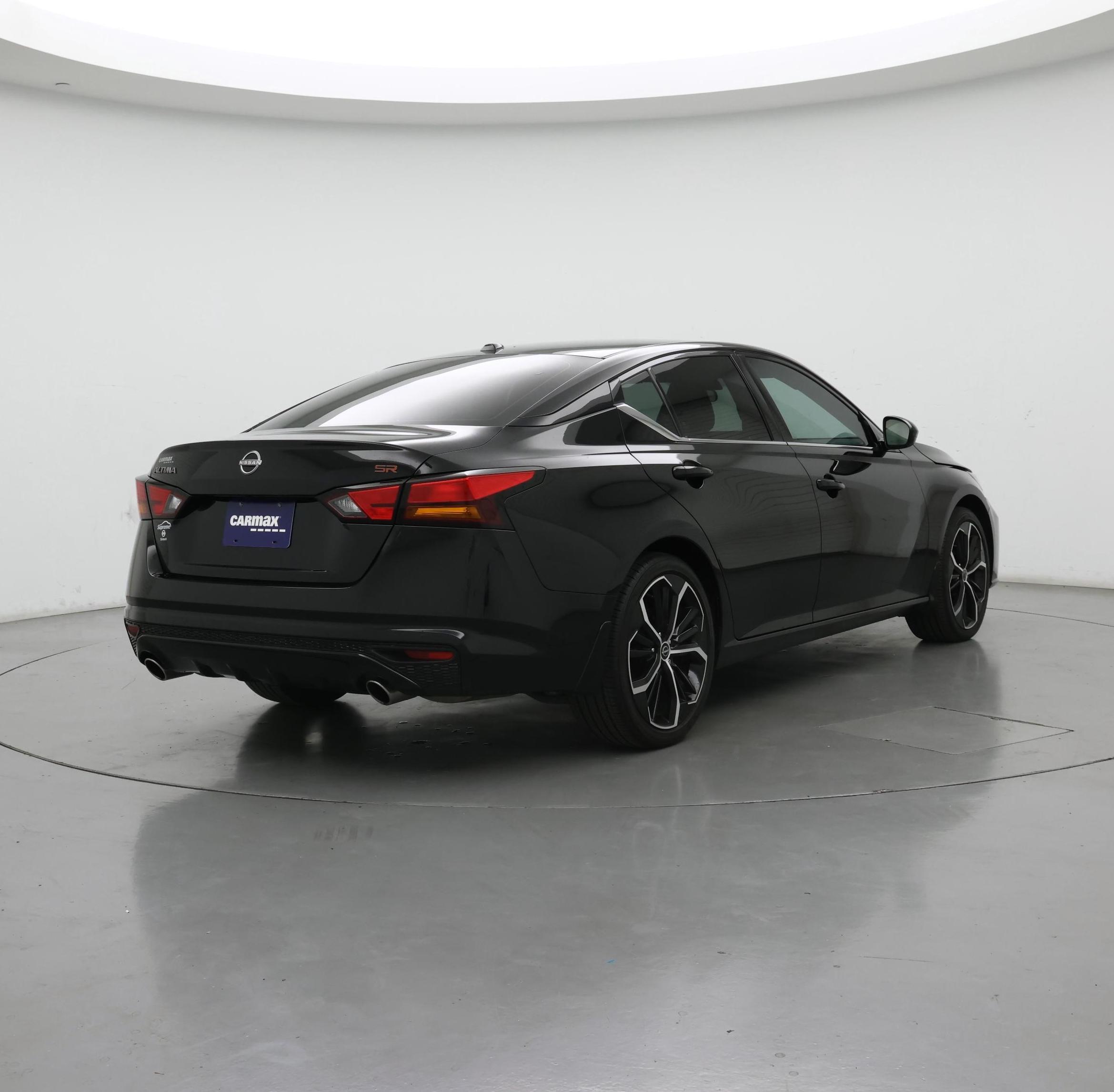 Thumbnail: 2024 Nissan Altima - 8