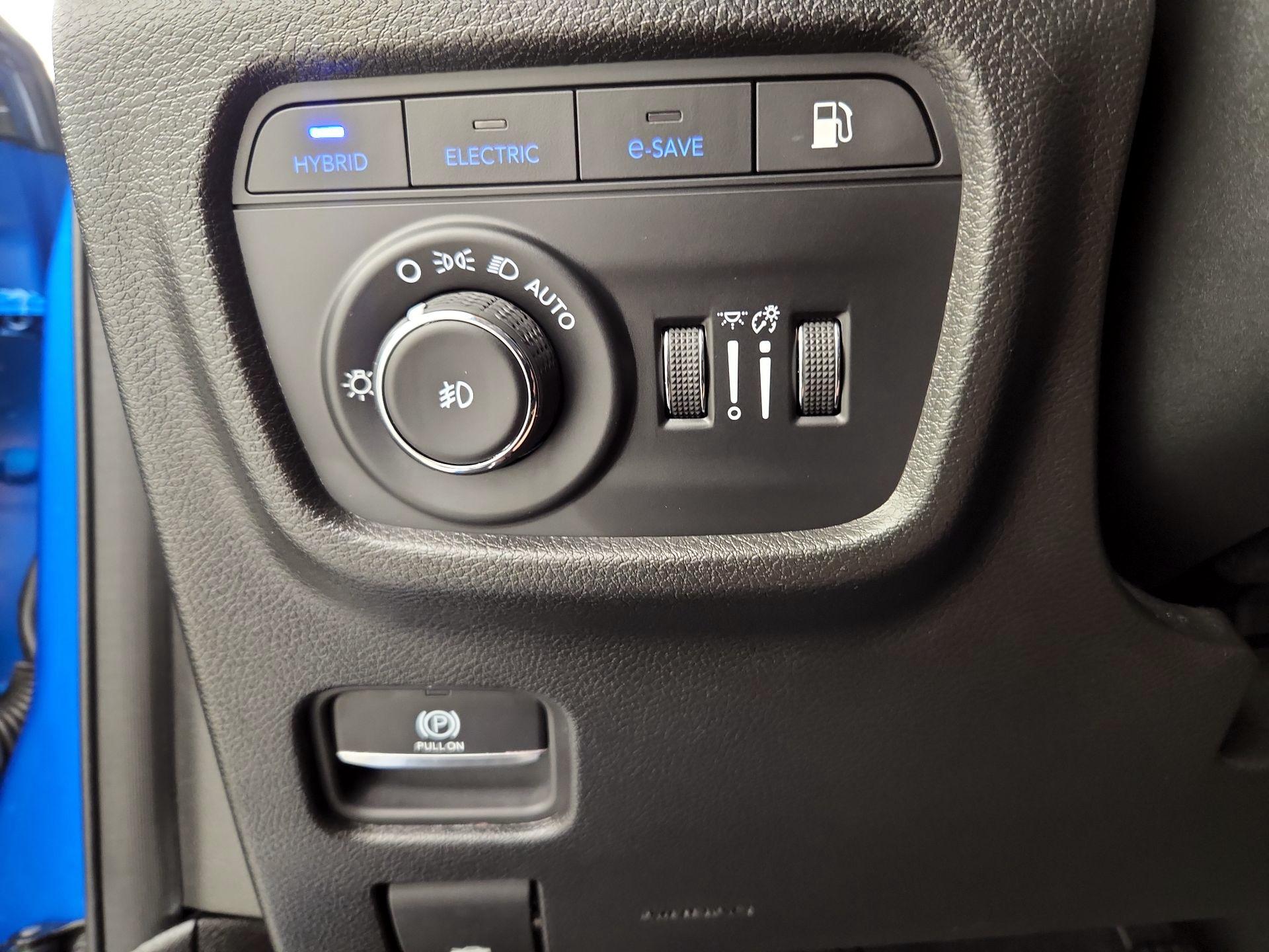 Thumbnail: 2024 Jeep Grand Cherokee - 13