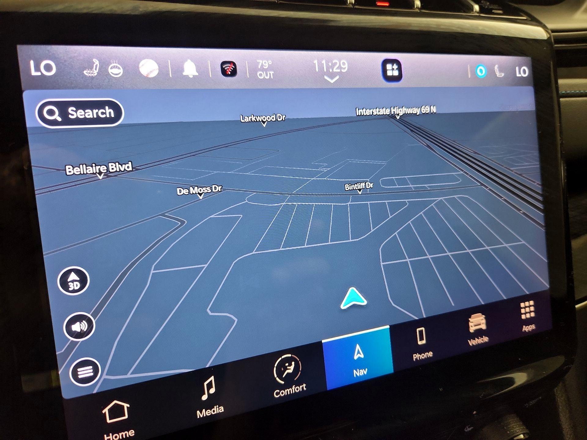 Thumbnail: 2024 Jeep Grand Cherokee - 14