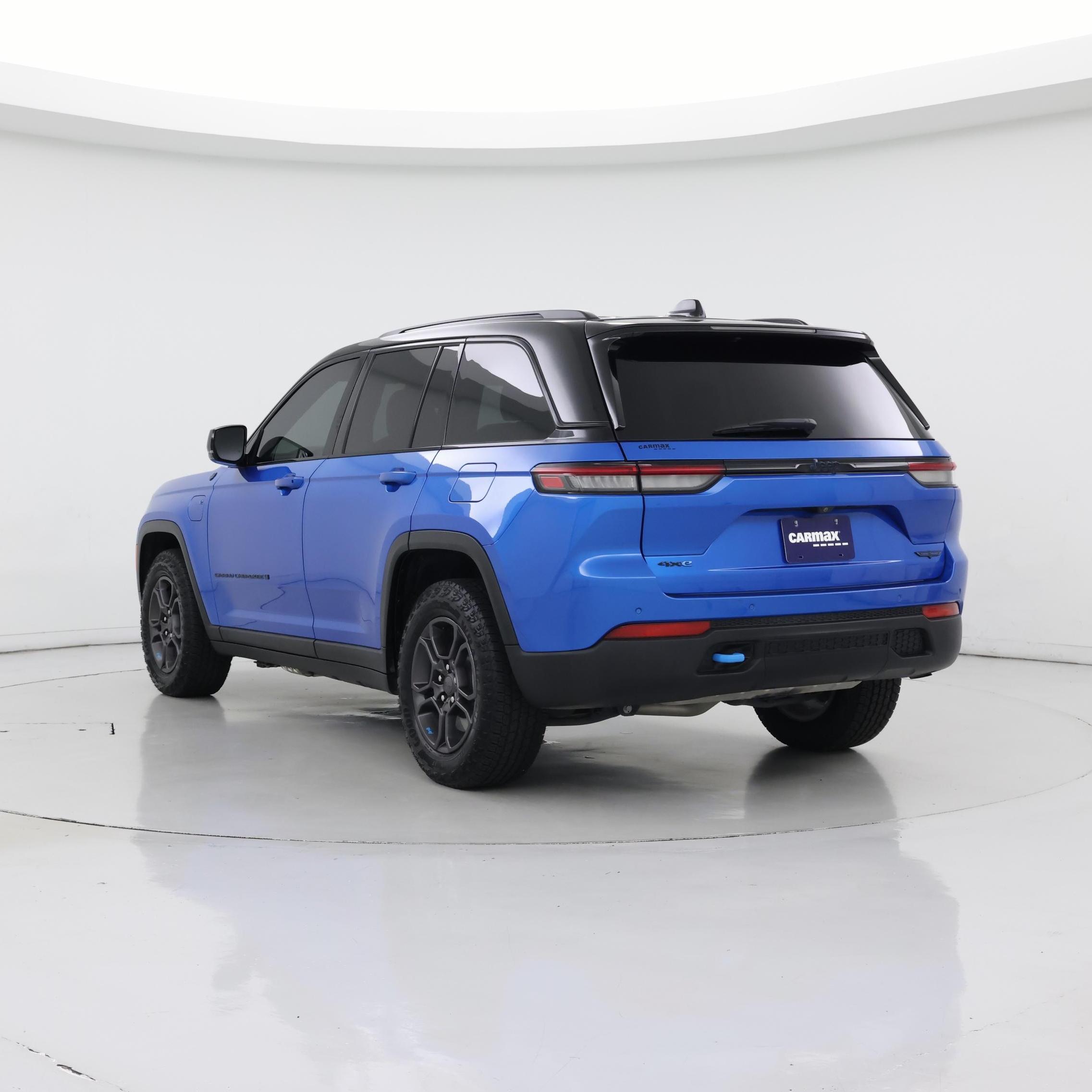 Thumbnail: 2024 Jeep Grand Cherokee - 2