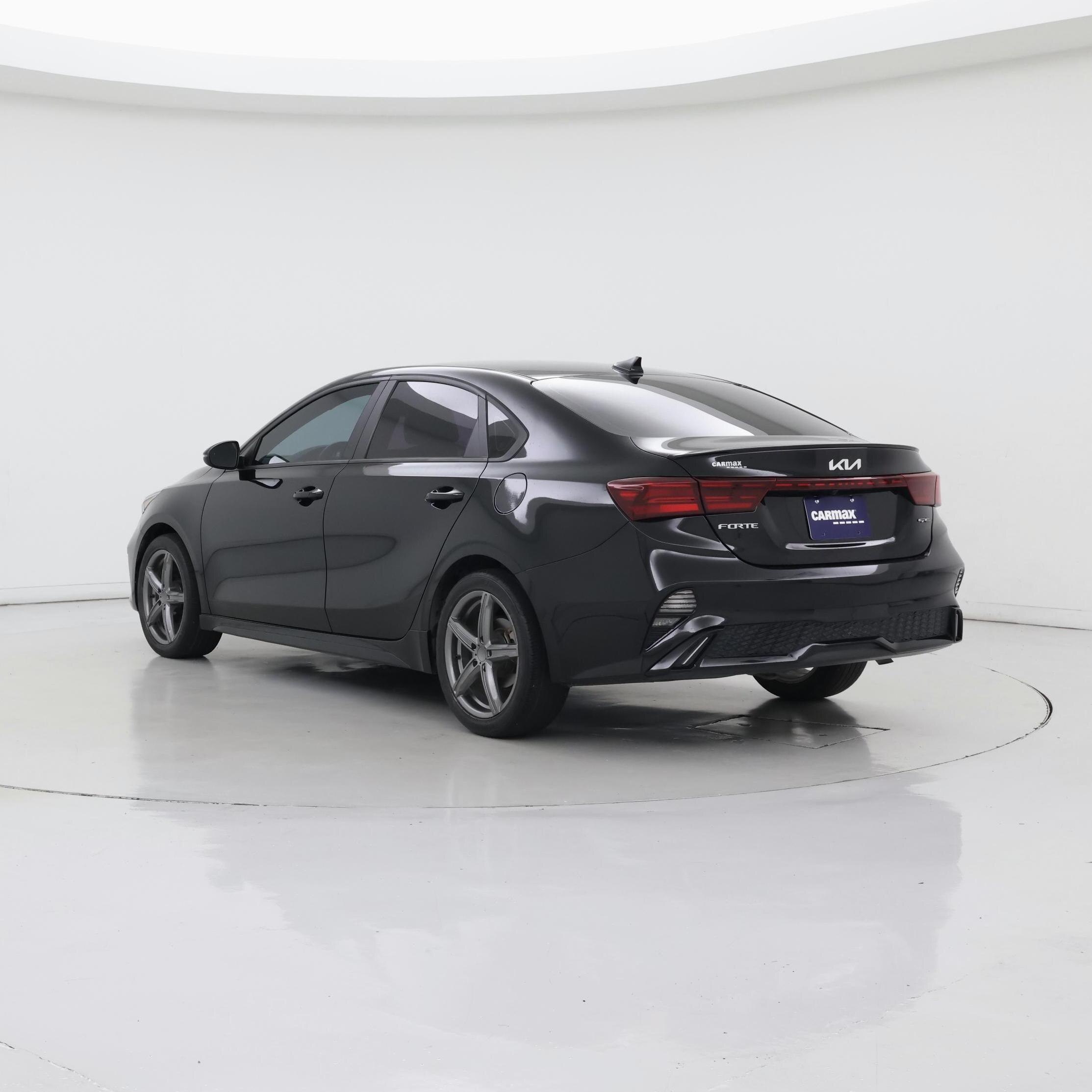 Thumbnail: 2023 Kia Forte - 2