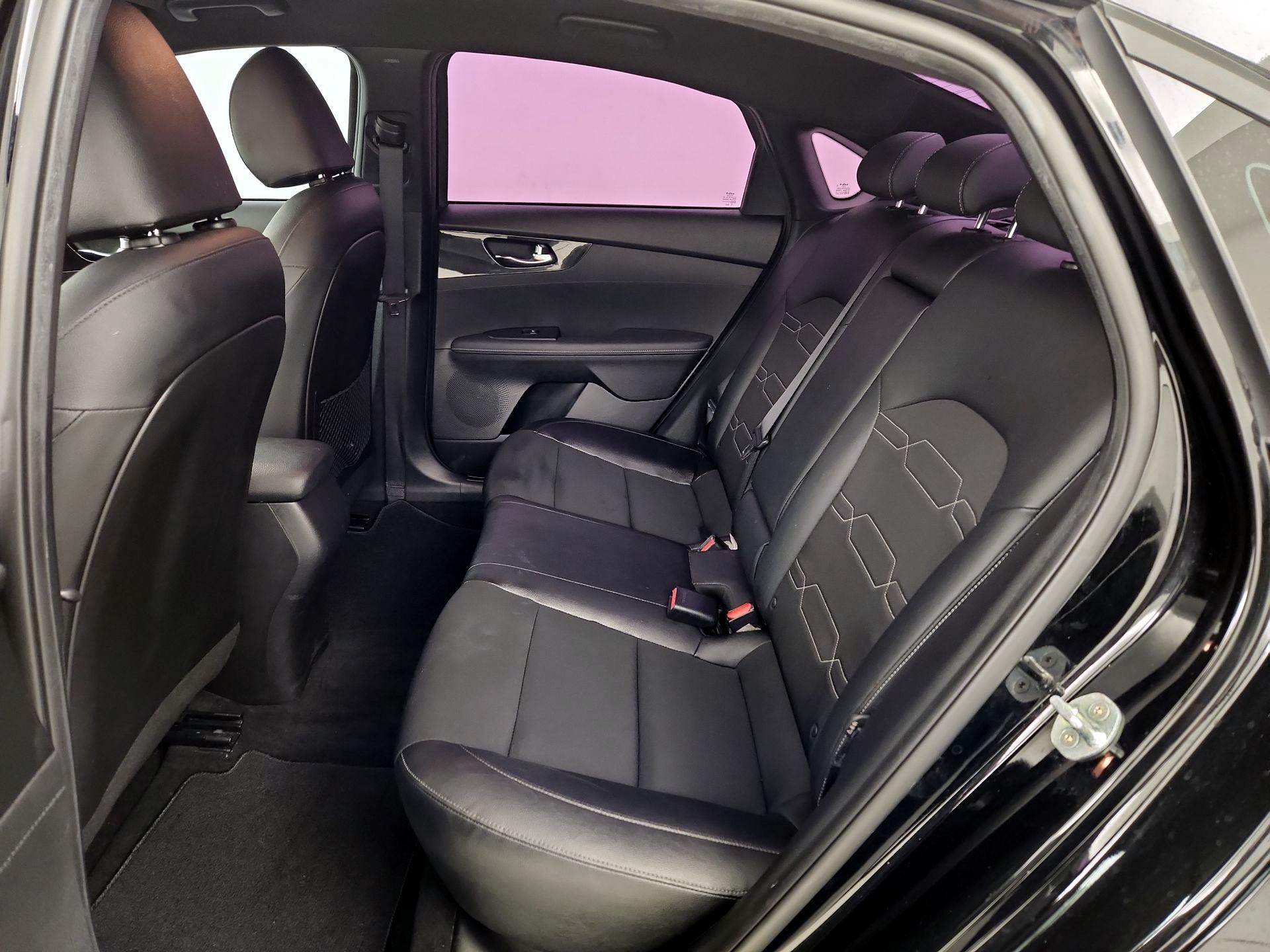 Thumbnail: 2023 Kia Forte - 20