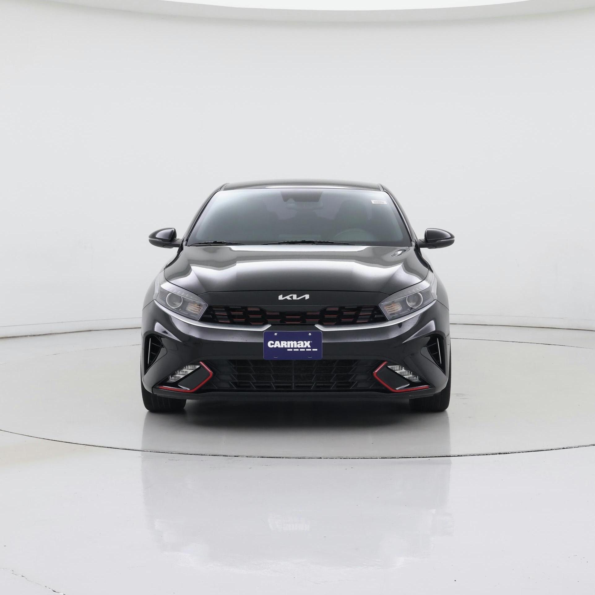 Thumbnail: 2023 Kia Forte - 5