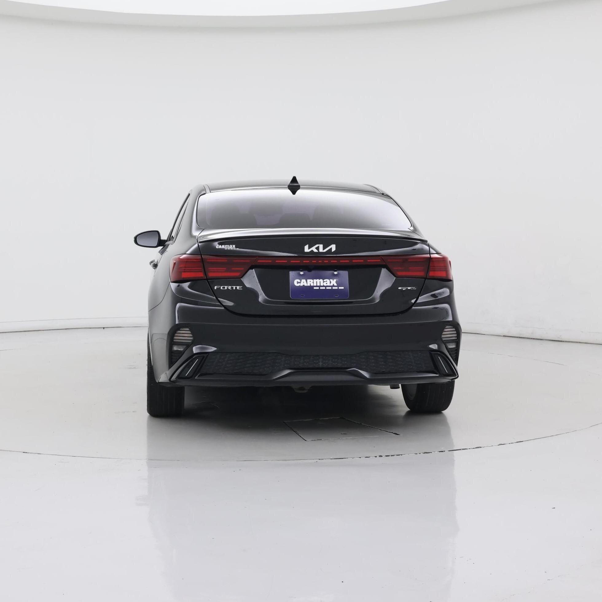 Thumbnail: 2023 Kia Forte - 6