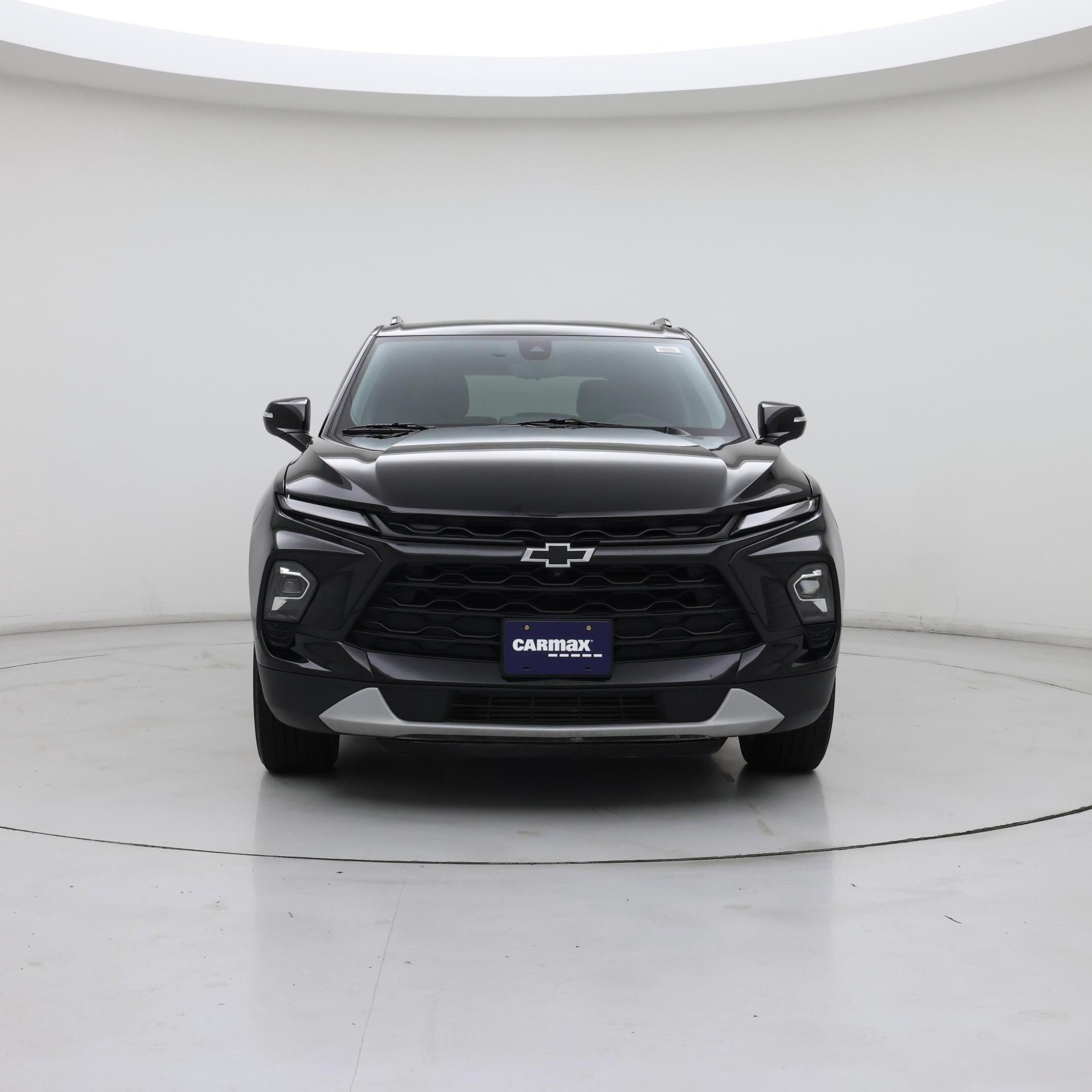 Thumbnail: 2023 Chevrolet Blazer - 5