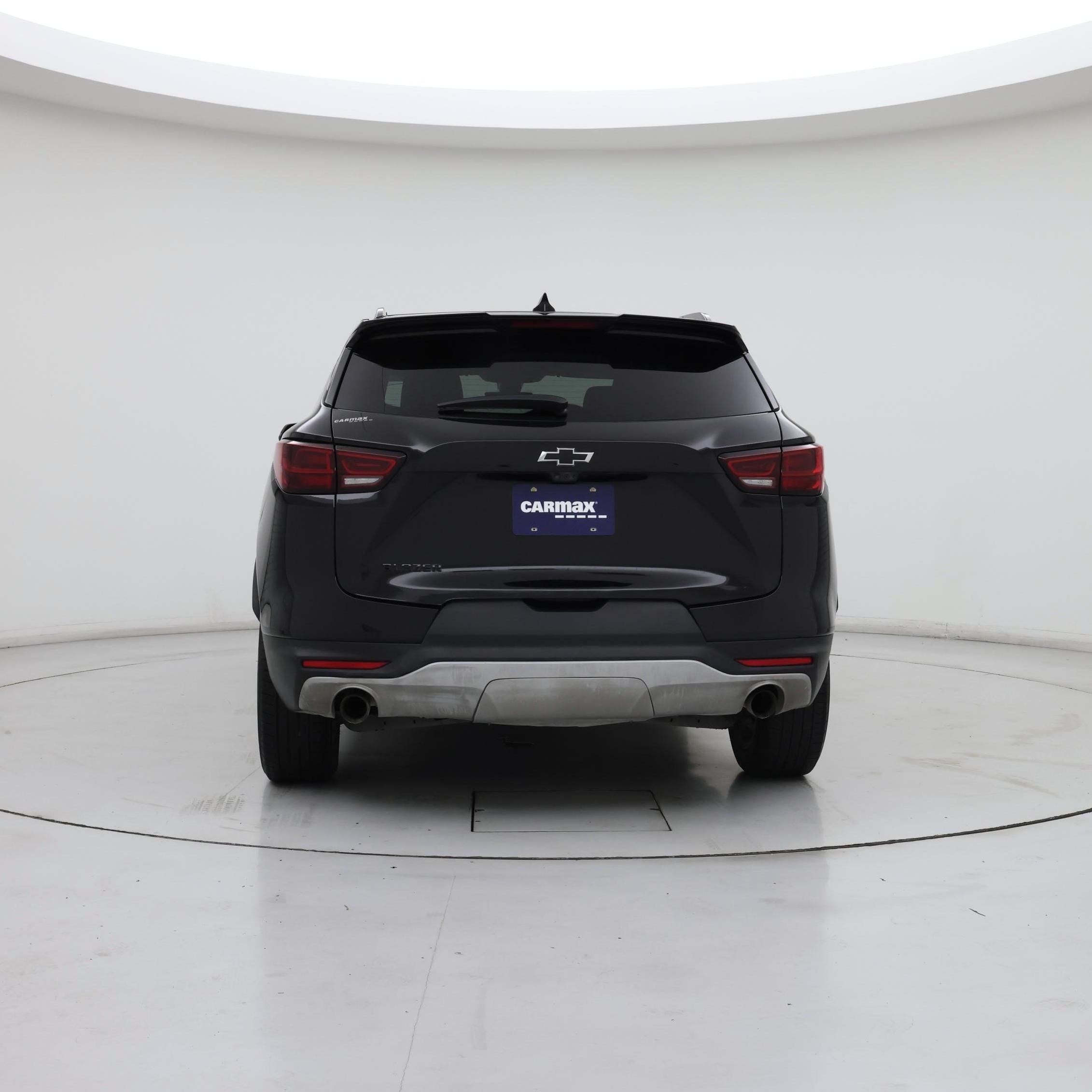 Thumbnail: 2023 Chevrolet Blazer - 6