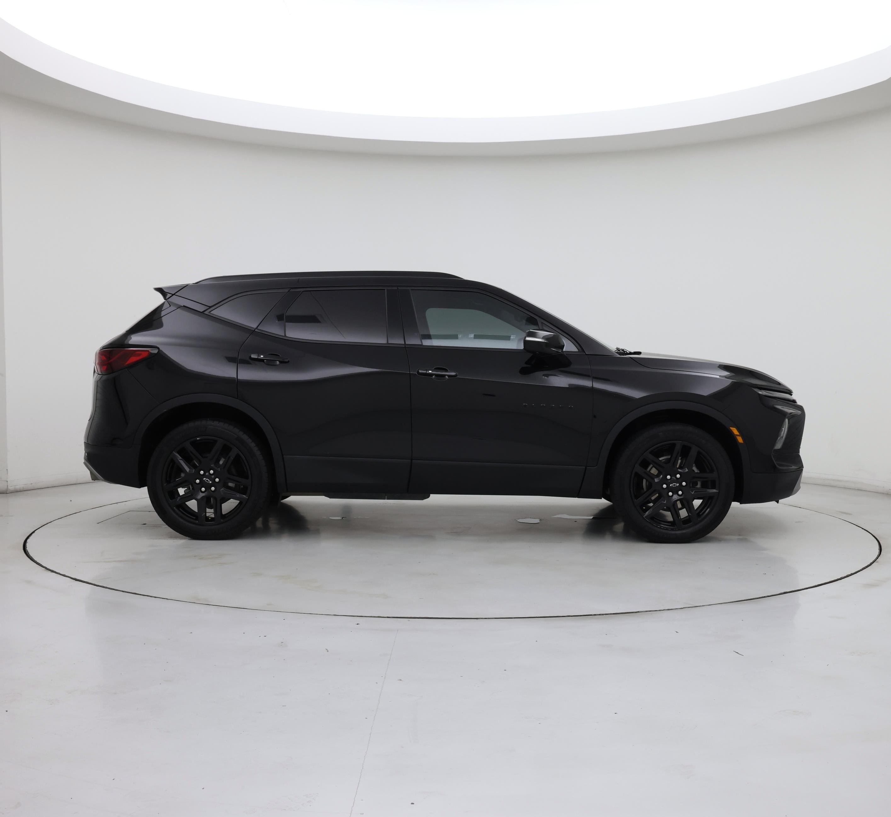 Thumbnail: 2023 Chevrolet Blazer - 7