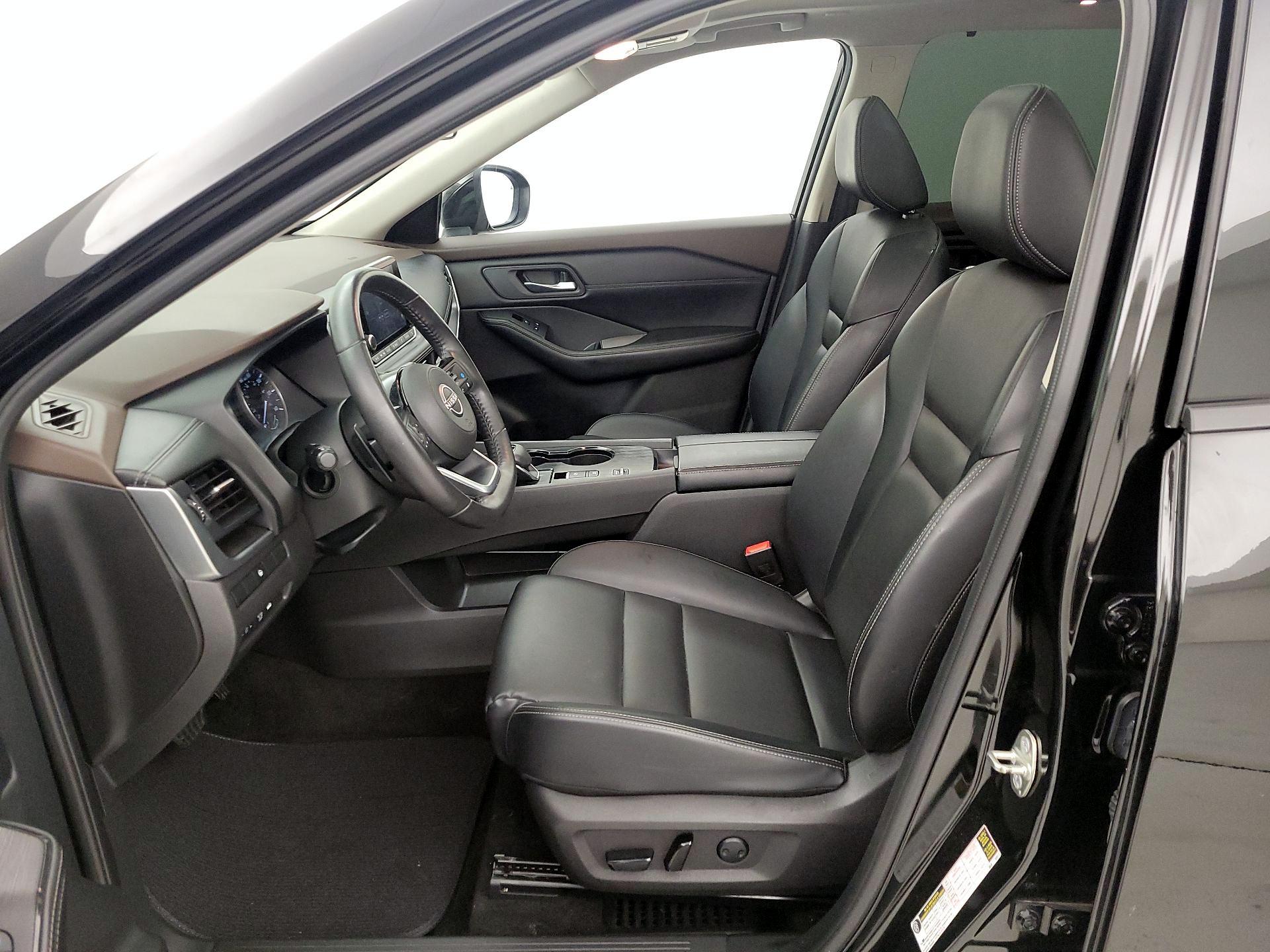 Thumbnail: 2023 Nissan Rogue - 11