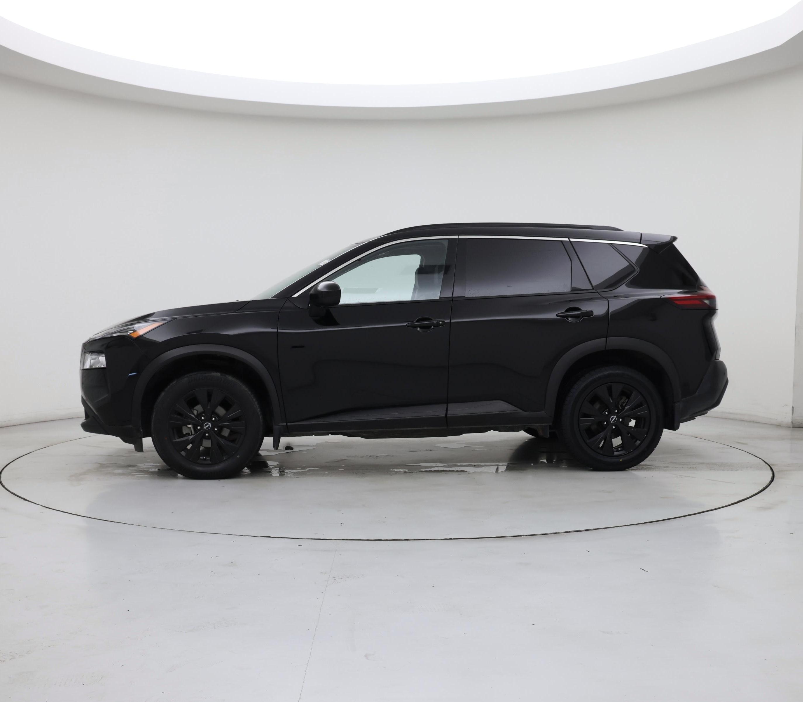 Thumbnail: 2023 Nissan Rogue - 3