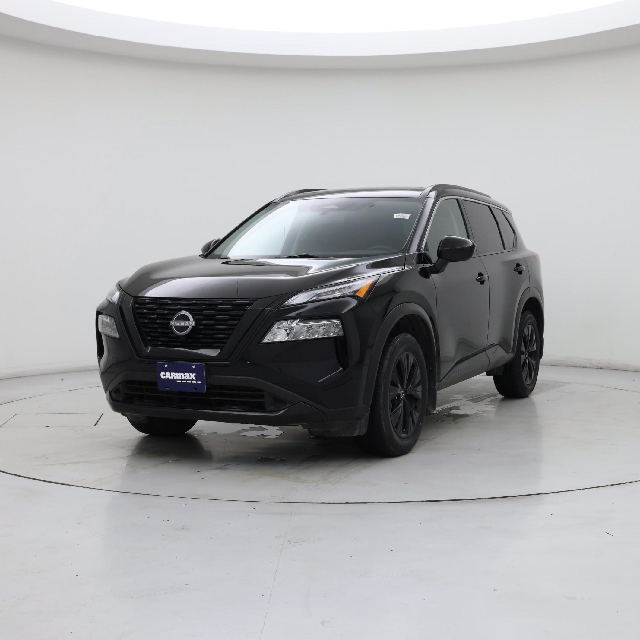Thumbnail: 2023 Nissan Rogue - 4