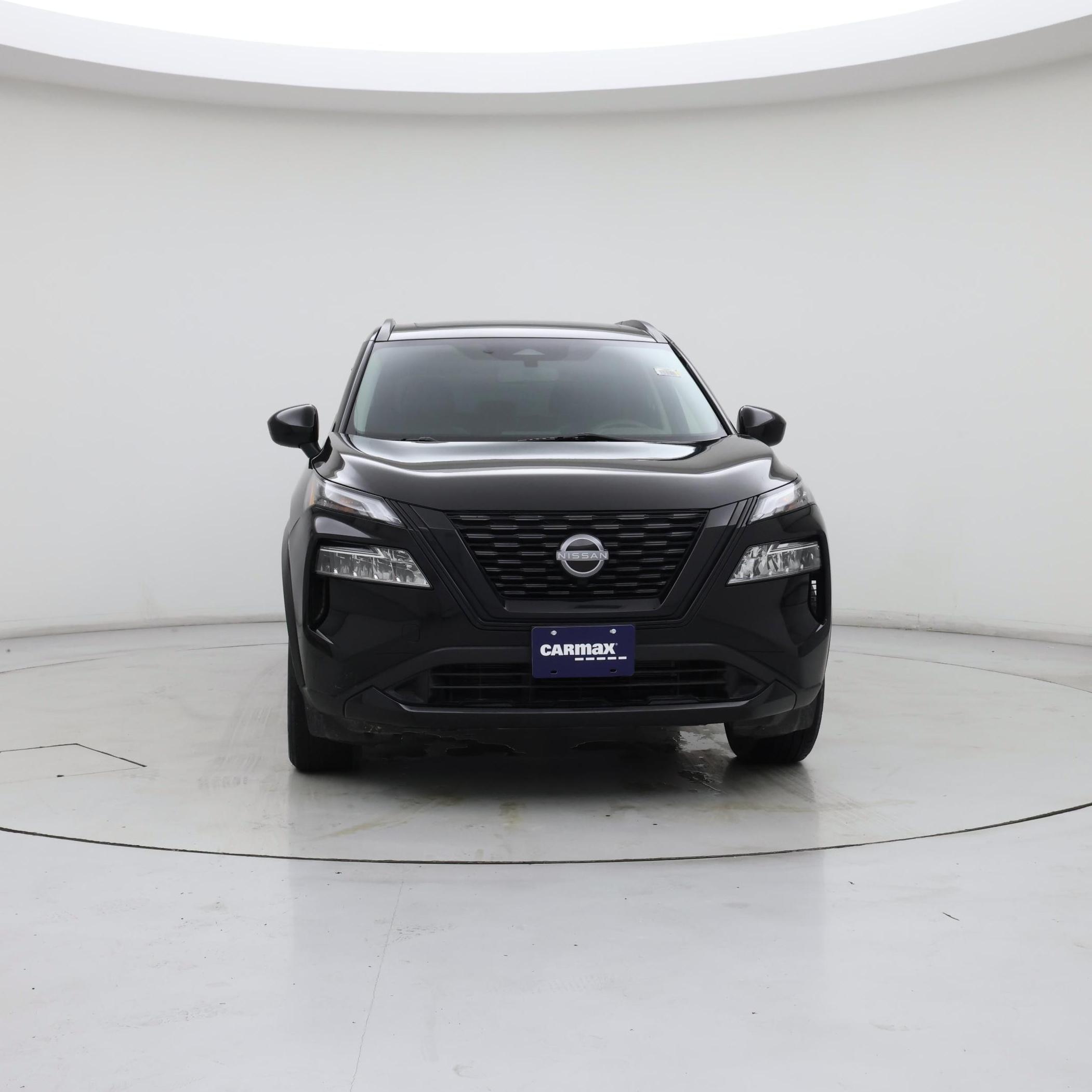 Thumbnail: 2023 Nissan Rogue - 5