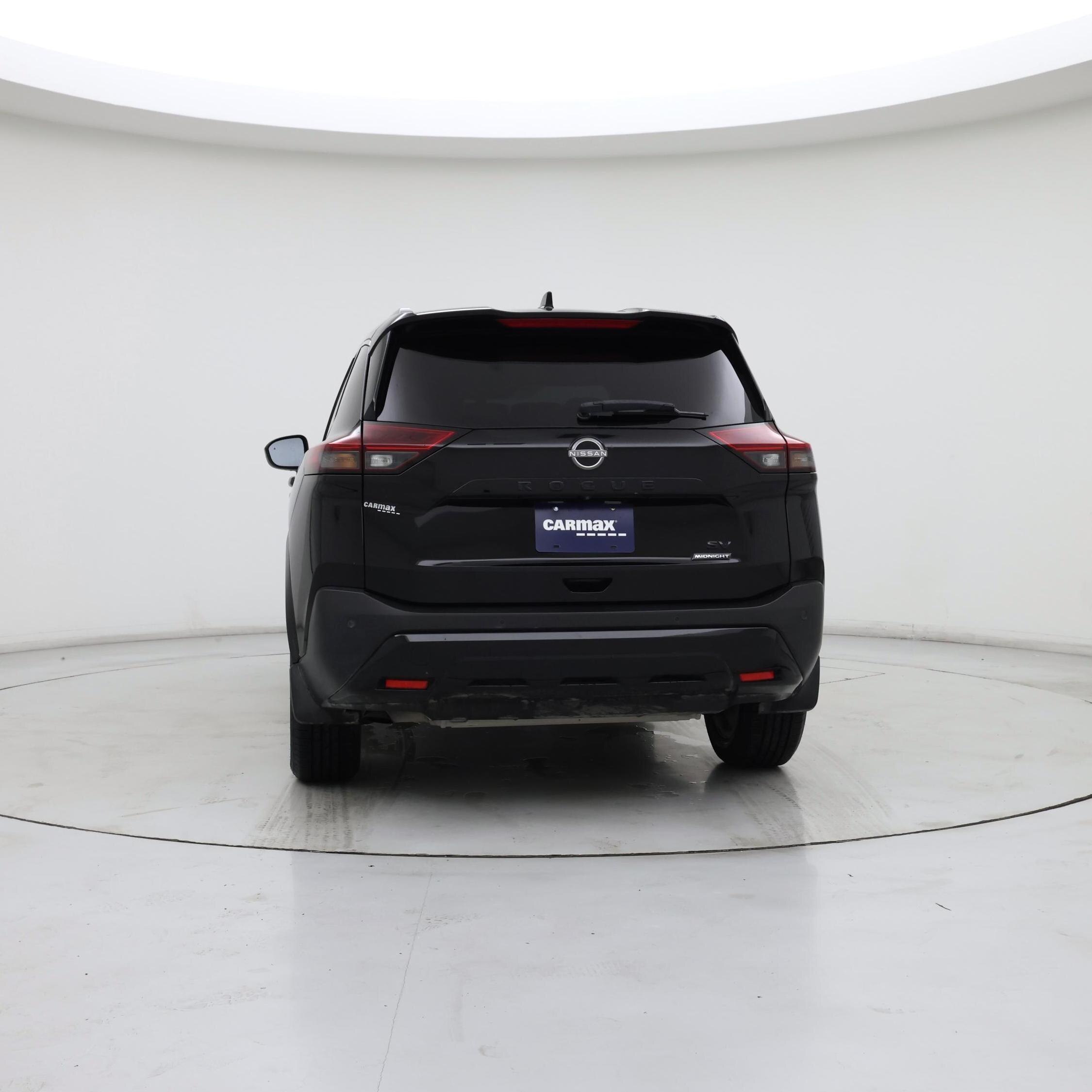 Thumbnail: 2023 Nissan Rogue - 6