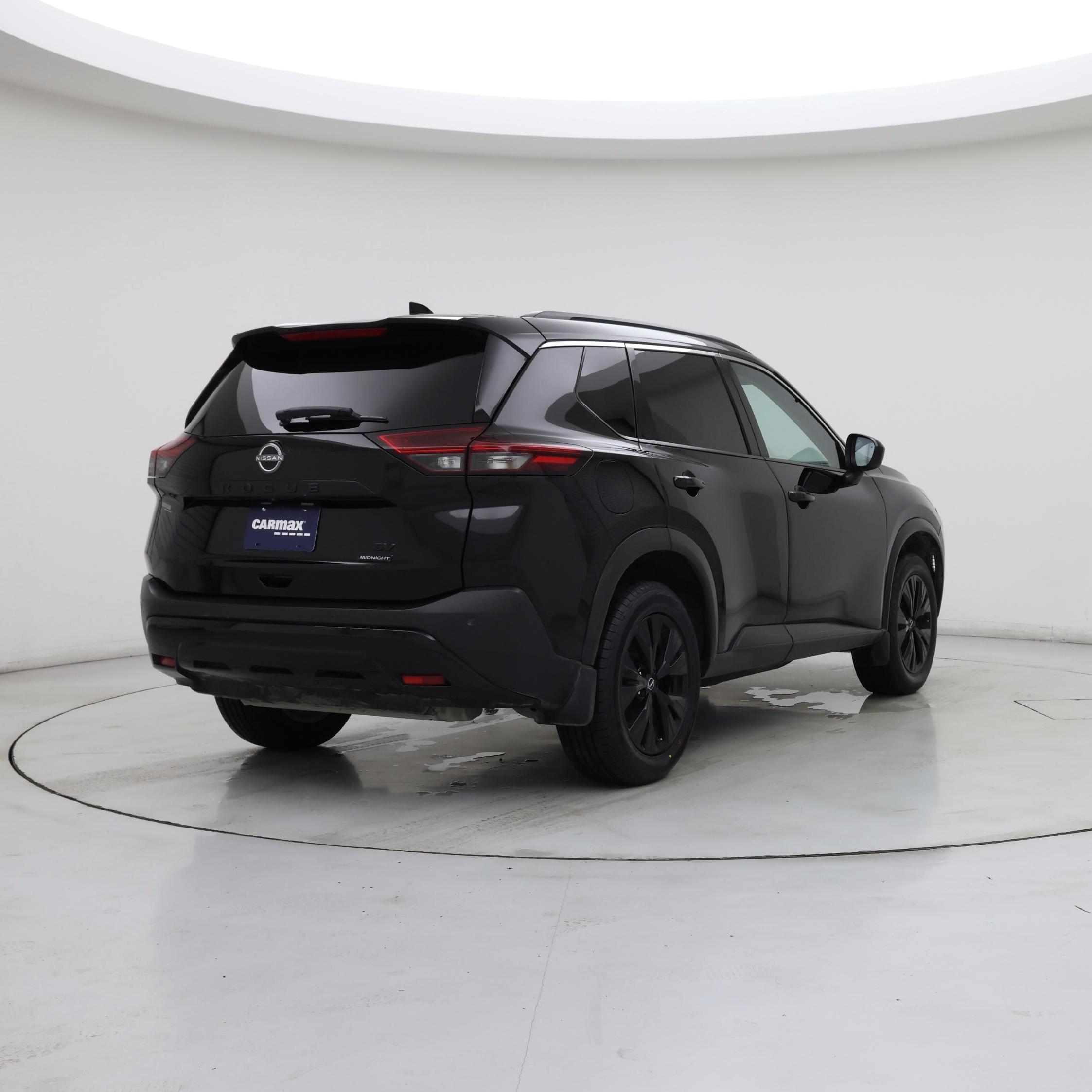 Thumbnail: 2023 Nissan Rogue - 8