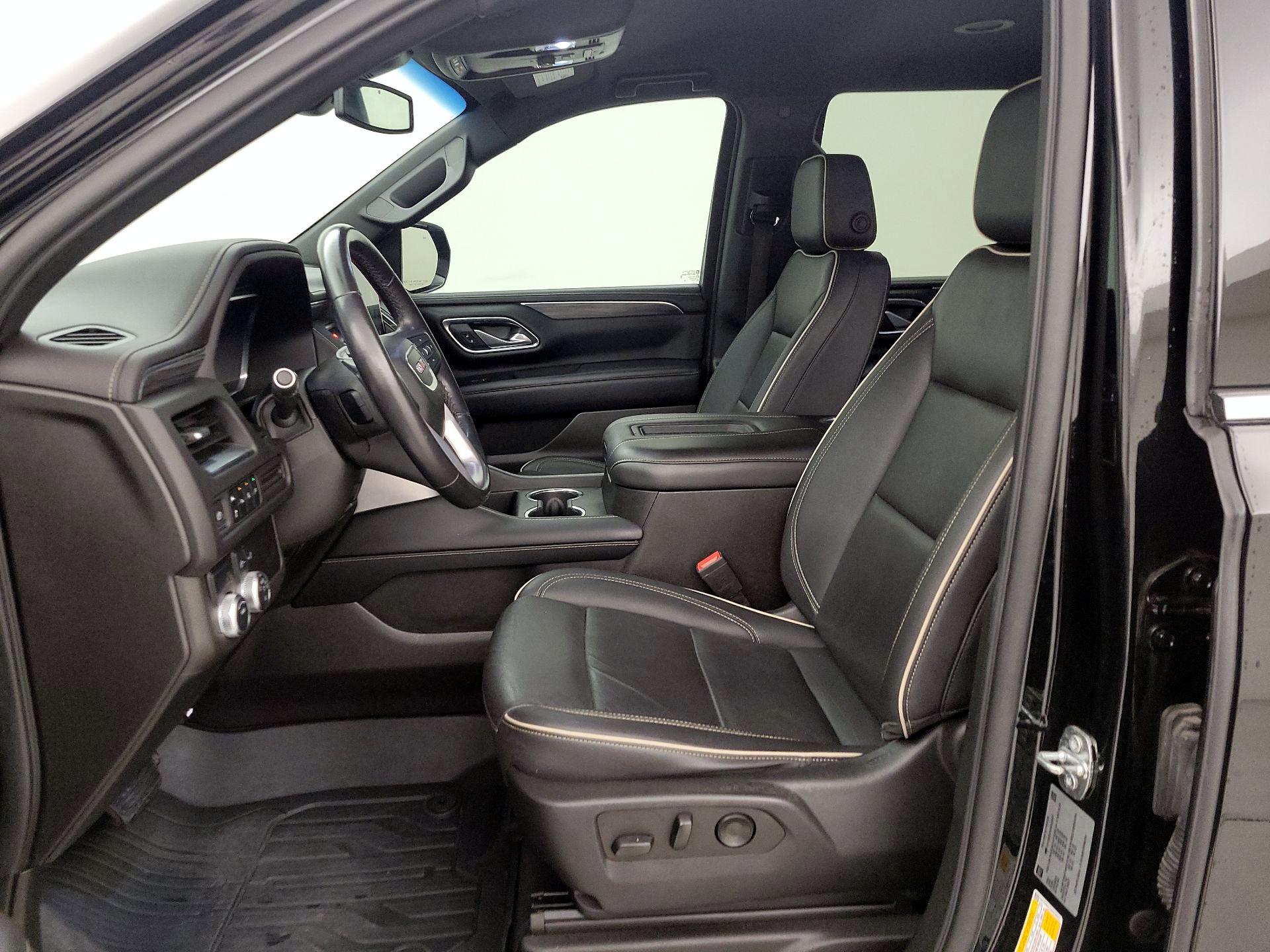 Thumbnail: 2022 GMC Yukon - 11