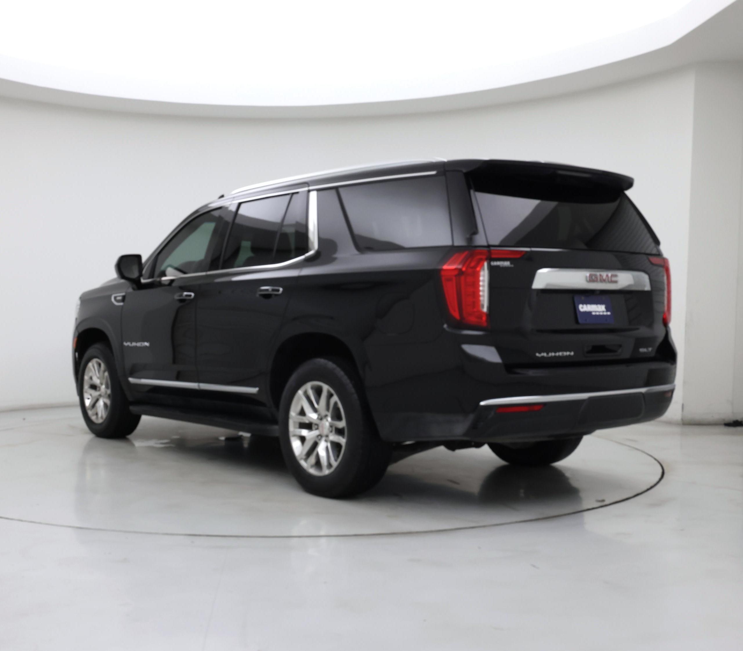 Thumbnail: 2022 GMC Yukon - 2
