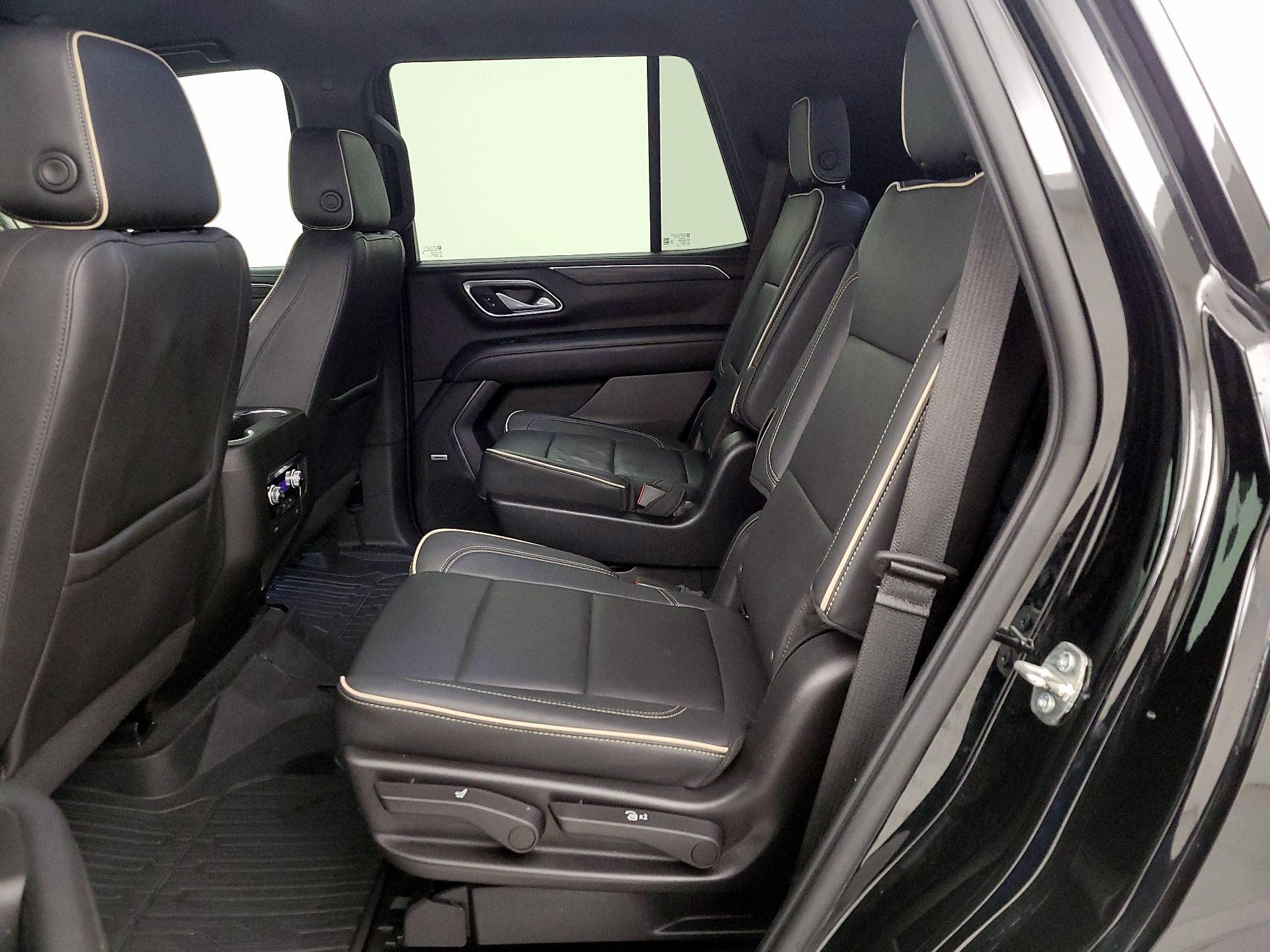 Thumbnail: 2022 GMC Yukon - 19