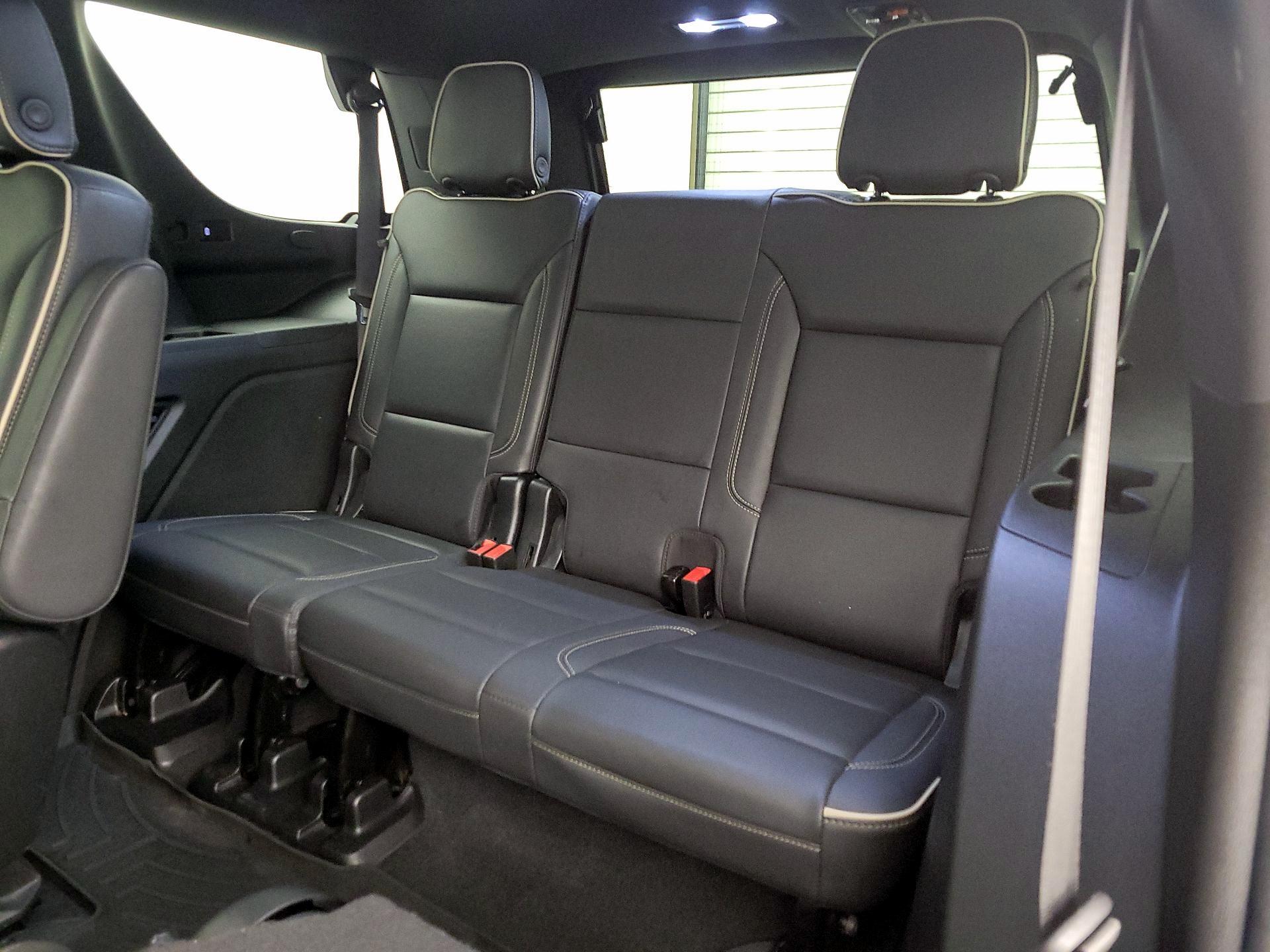 Thumbnail: 2022 GMC Yukon - 20