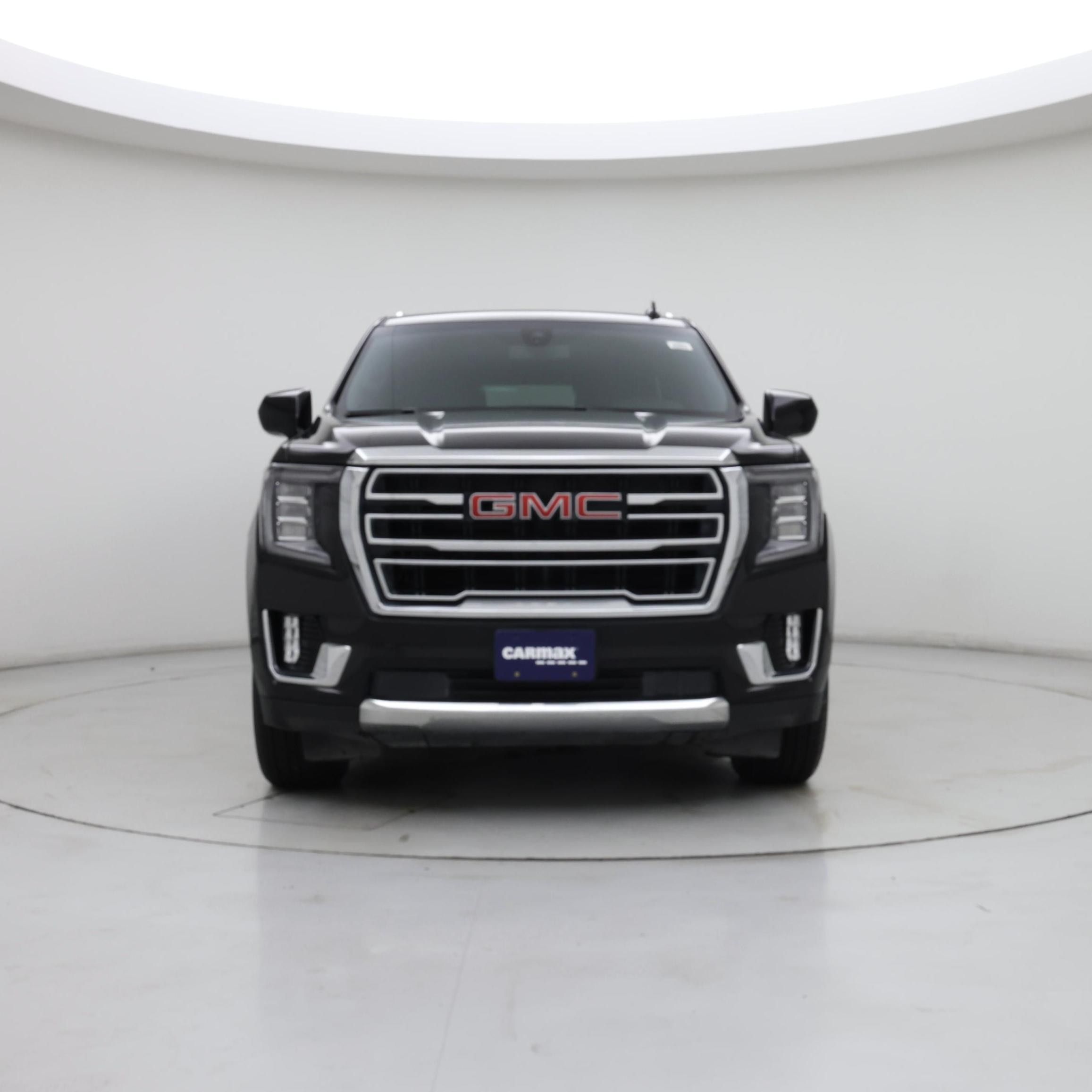 Thumbnail: 2022 GMC Yukon - 5