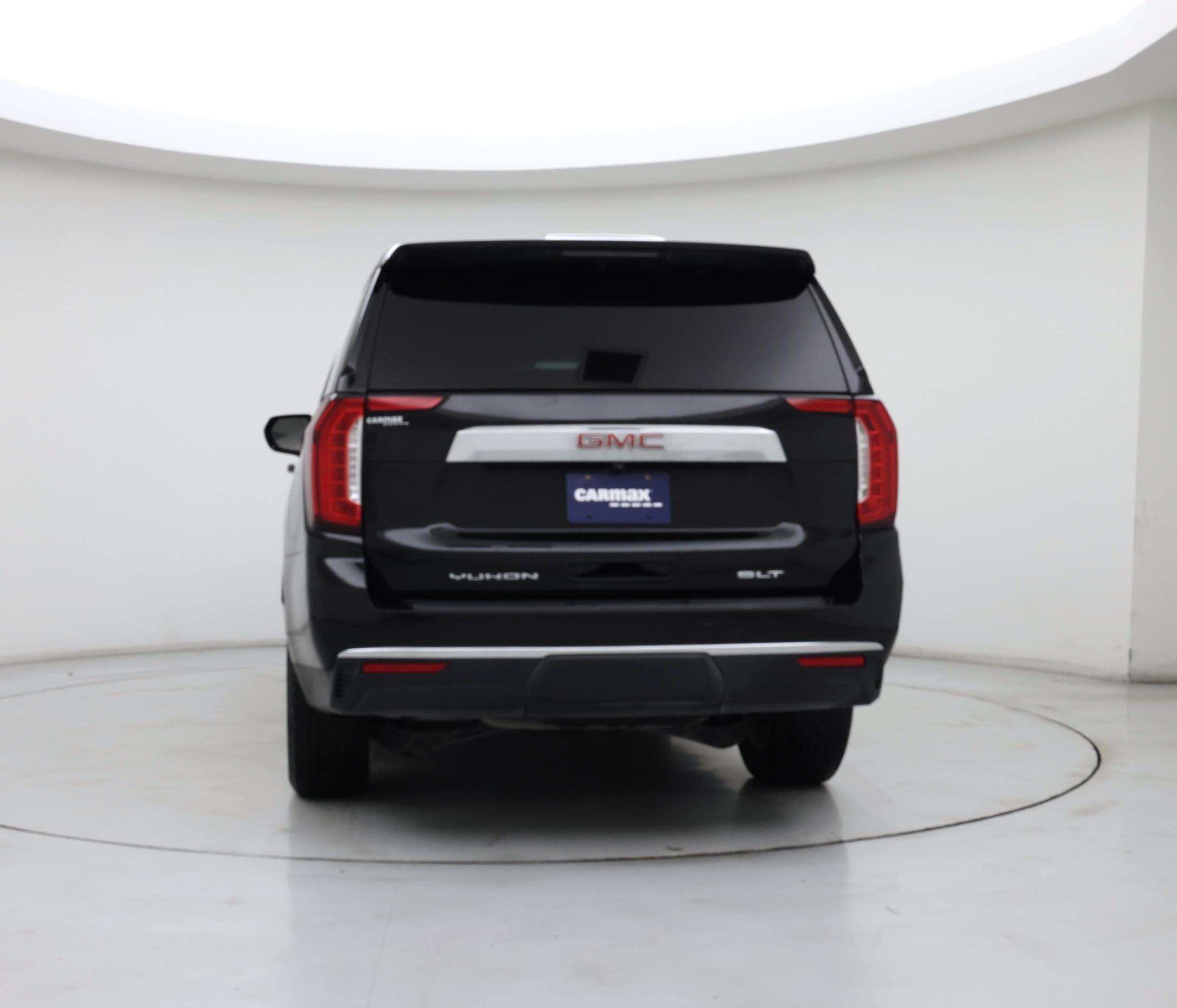 Thumbnail: 2022 GMC Yukon - 6