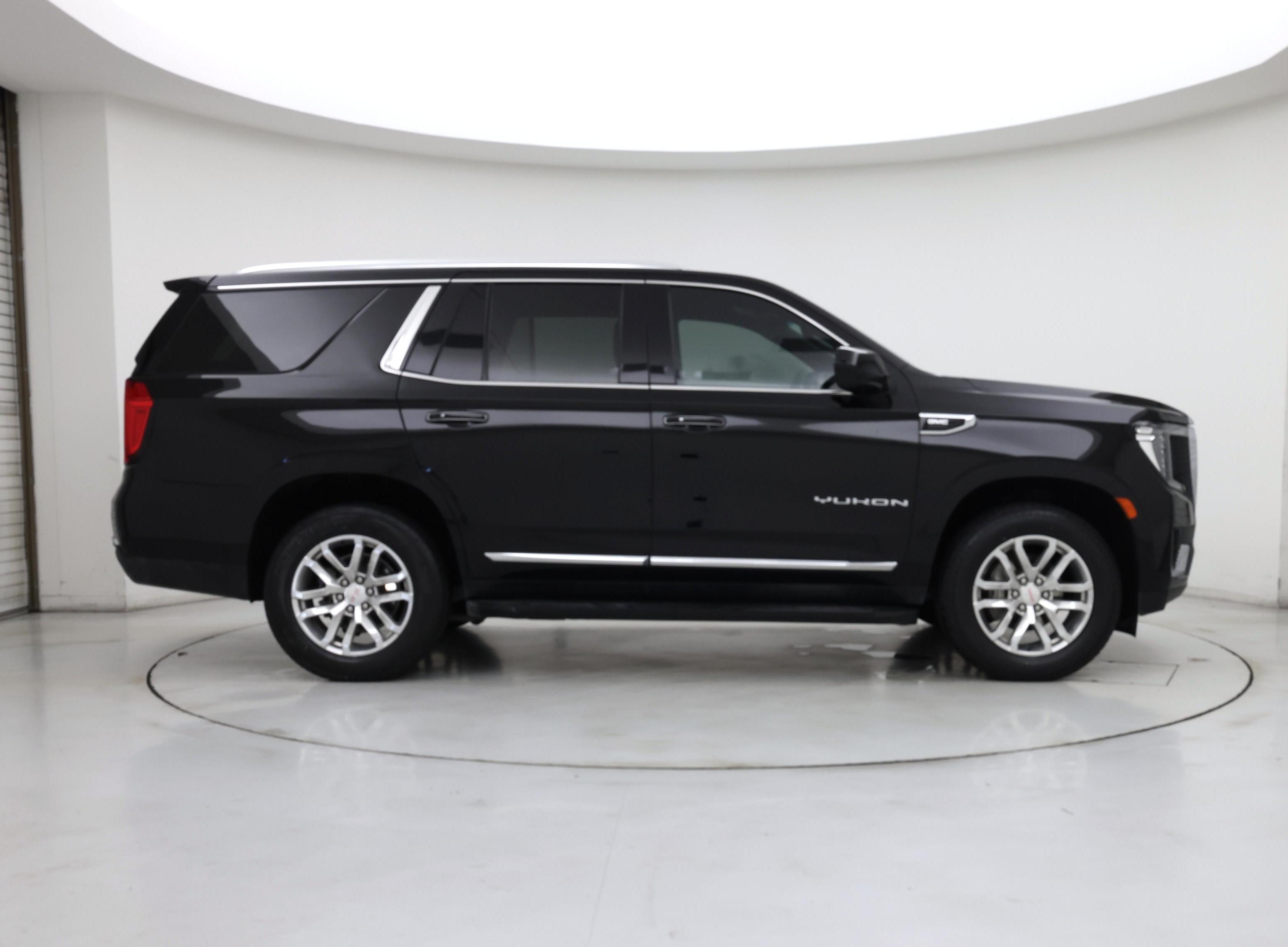 Thumbnail: 2022 GMC Yukon - 7