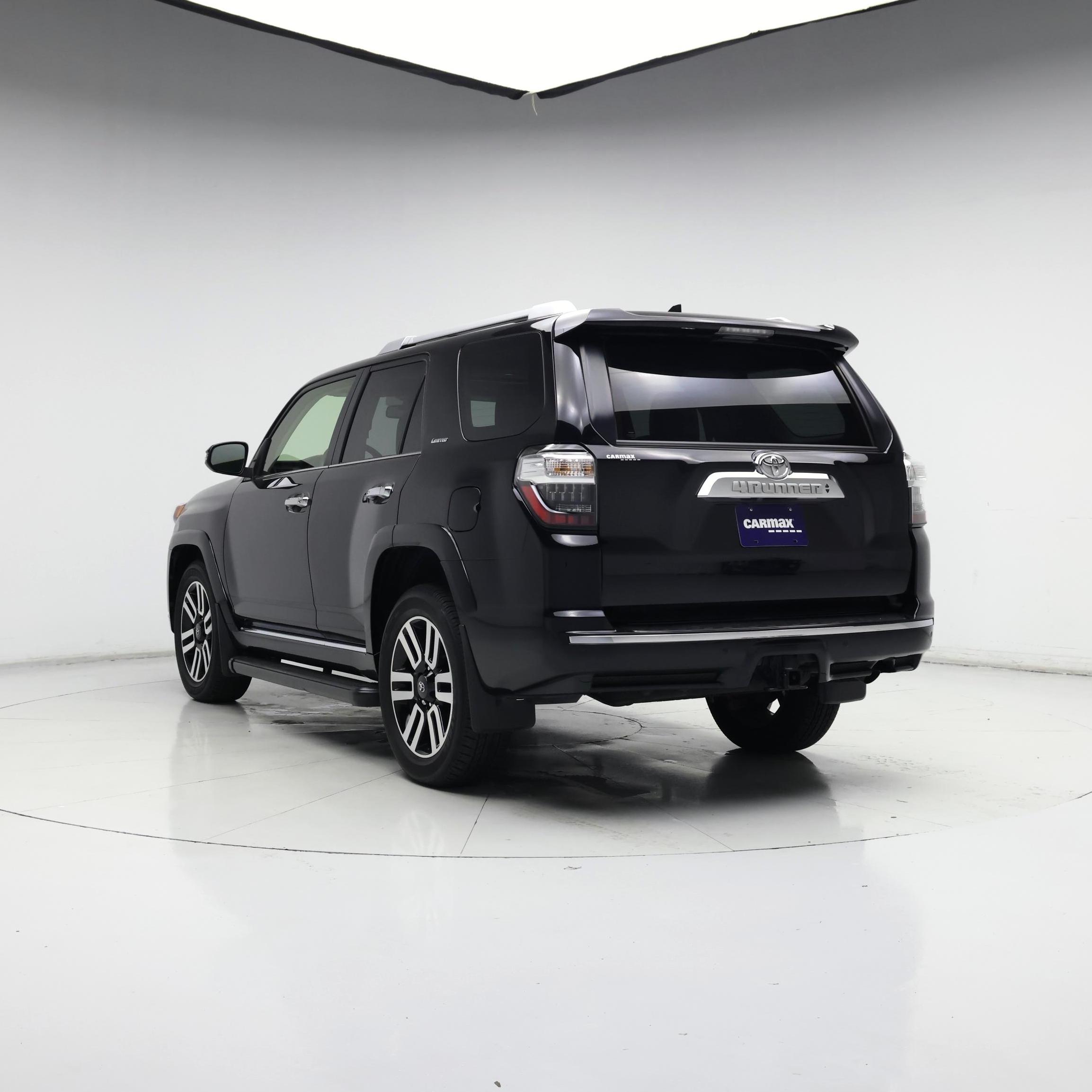 Thumbnail: 2023 Toyota 4Runner - 2