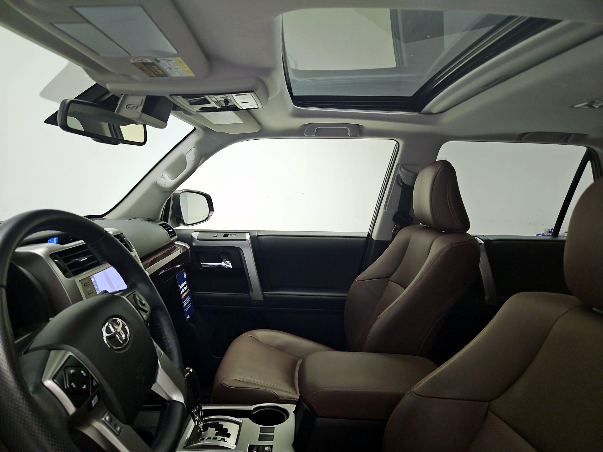 Thumbnail: 2023 Toyota 4Runner - 20