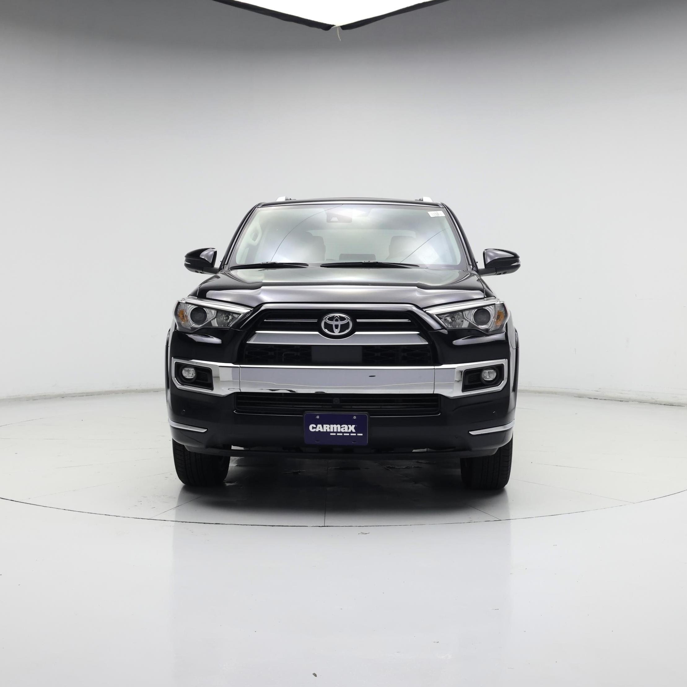 Thumbnail: 2023 Toyota 4Runner - 5