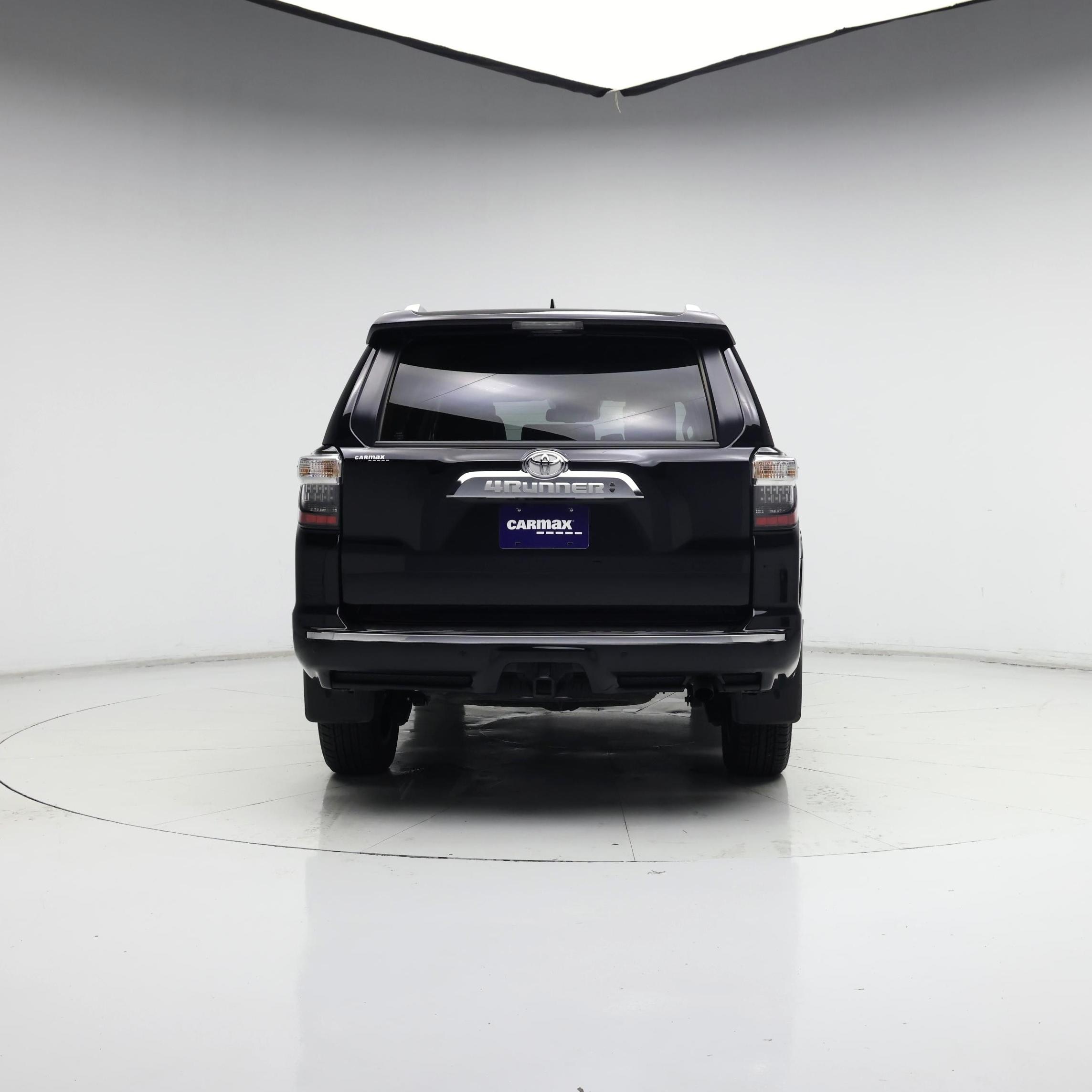 Thumbnail: 2023 Toyota 4Runner - 6