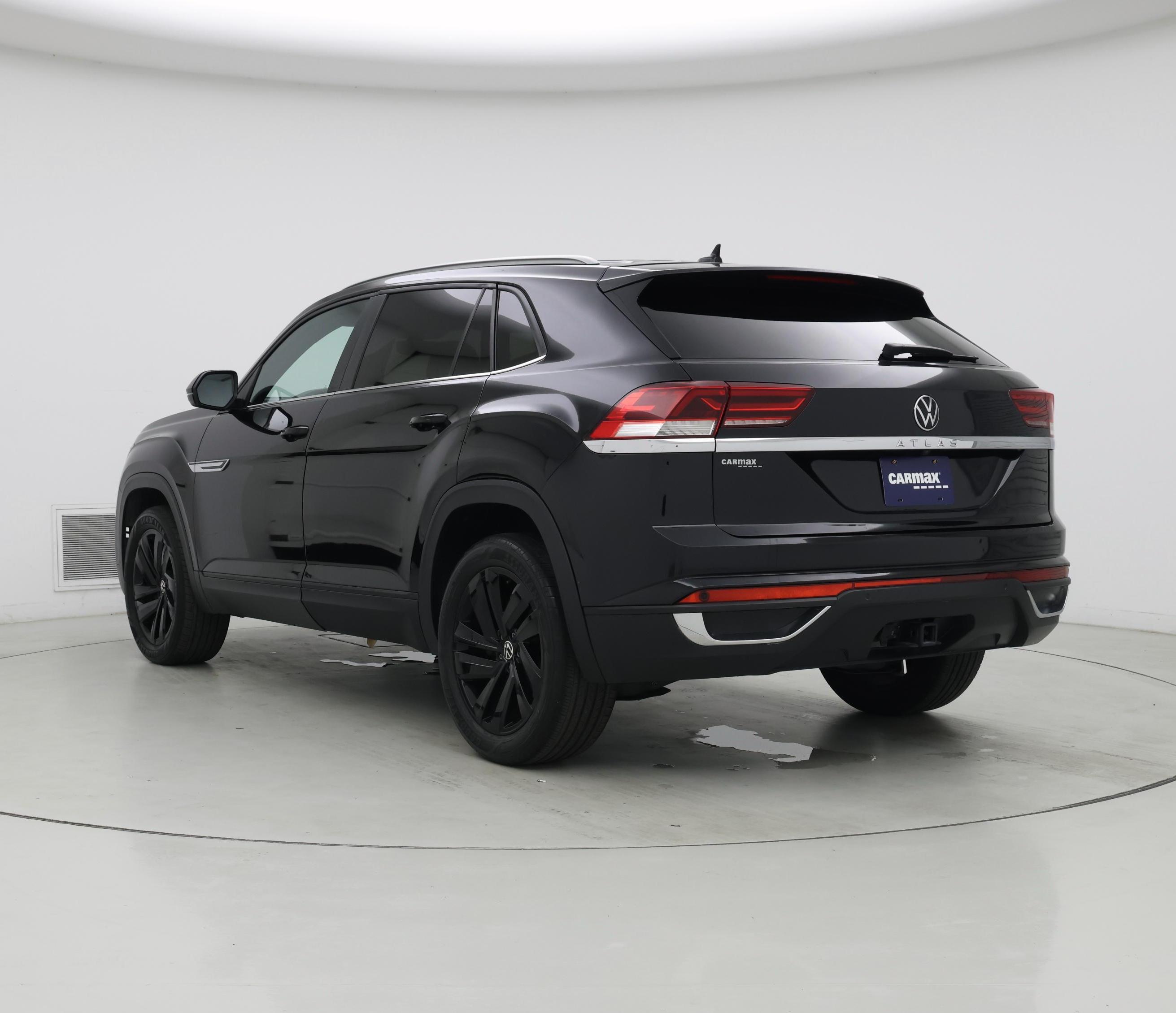 Thumbnail: 2022 Volkswagen Atlas - 2