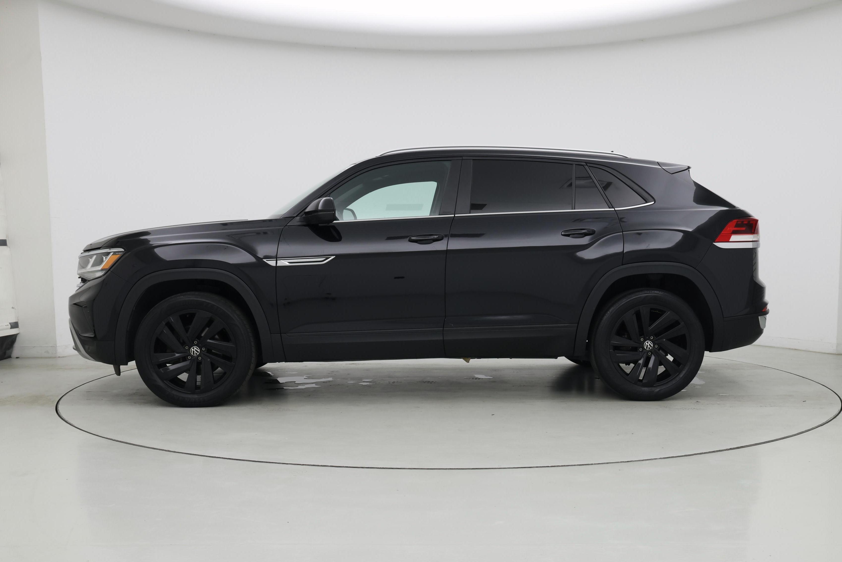 Thumbnail: 2022 Volkswagen Atlas - 3