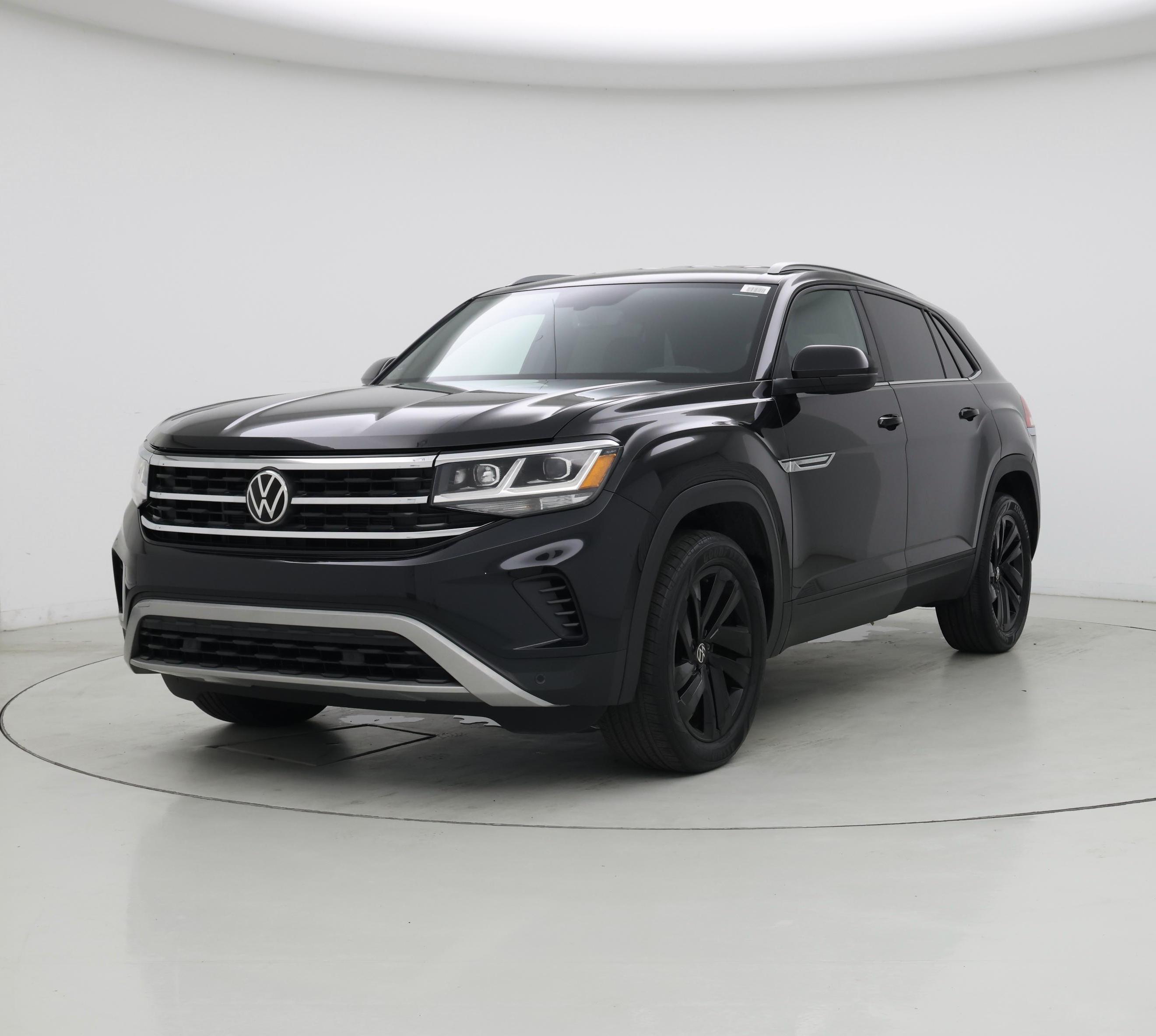 Thumbnail: 2022 Volkswagen Atlas - 4