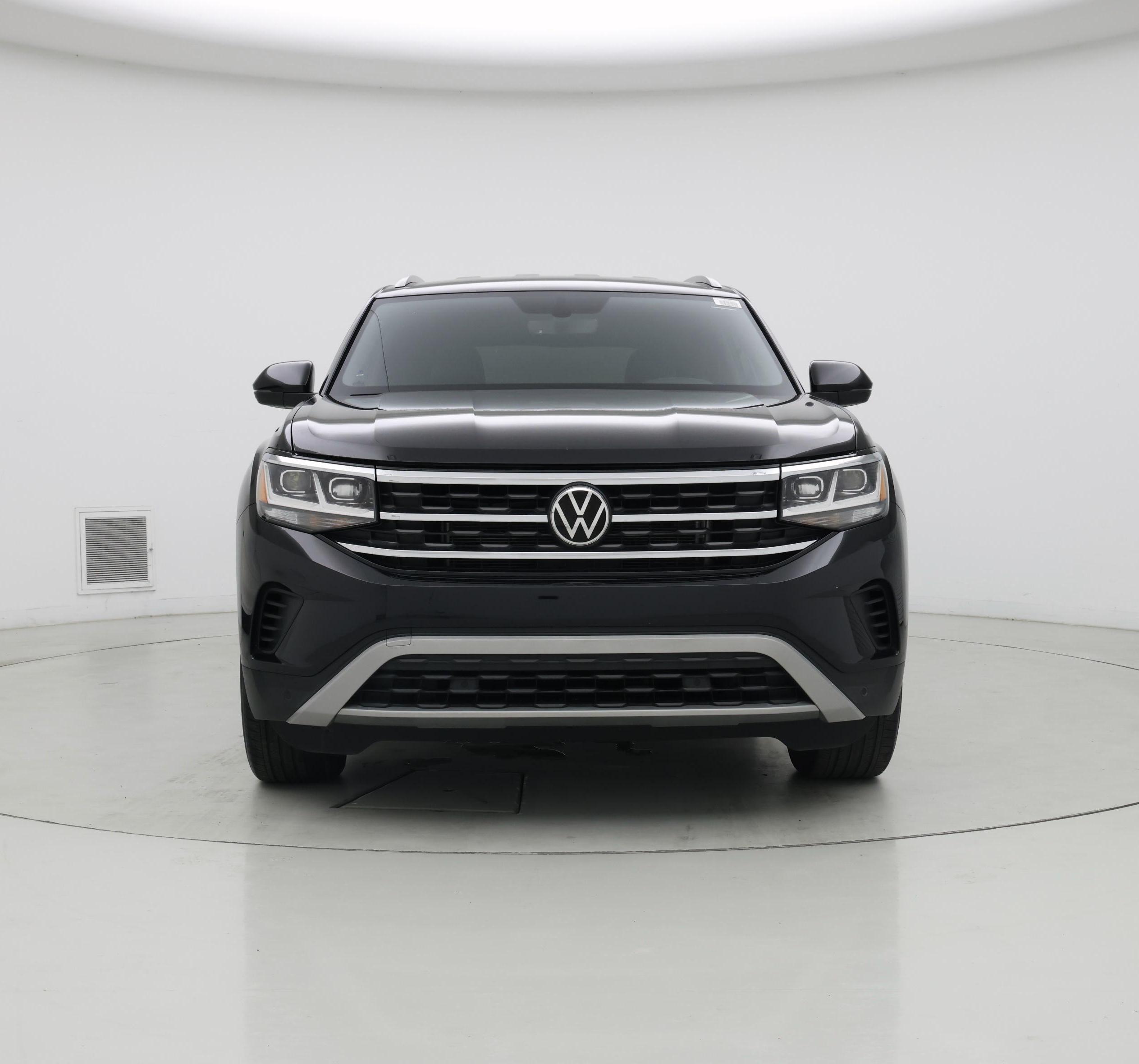 Thumbnail: 2022 Volkswagen Atlas - 5