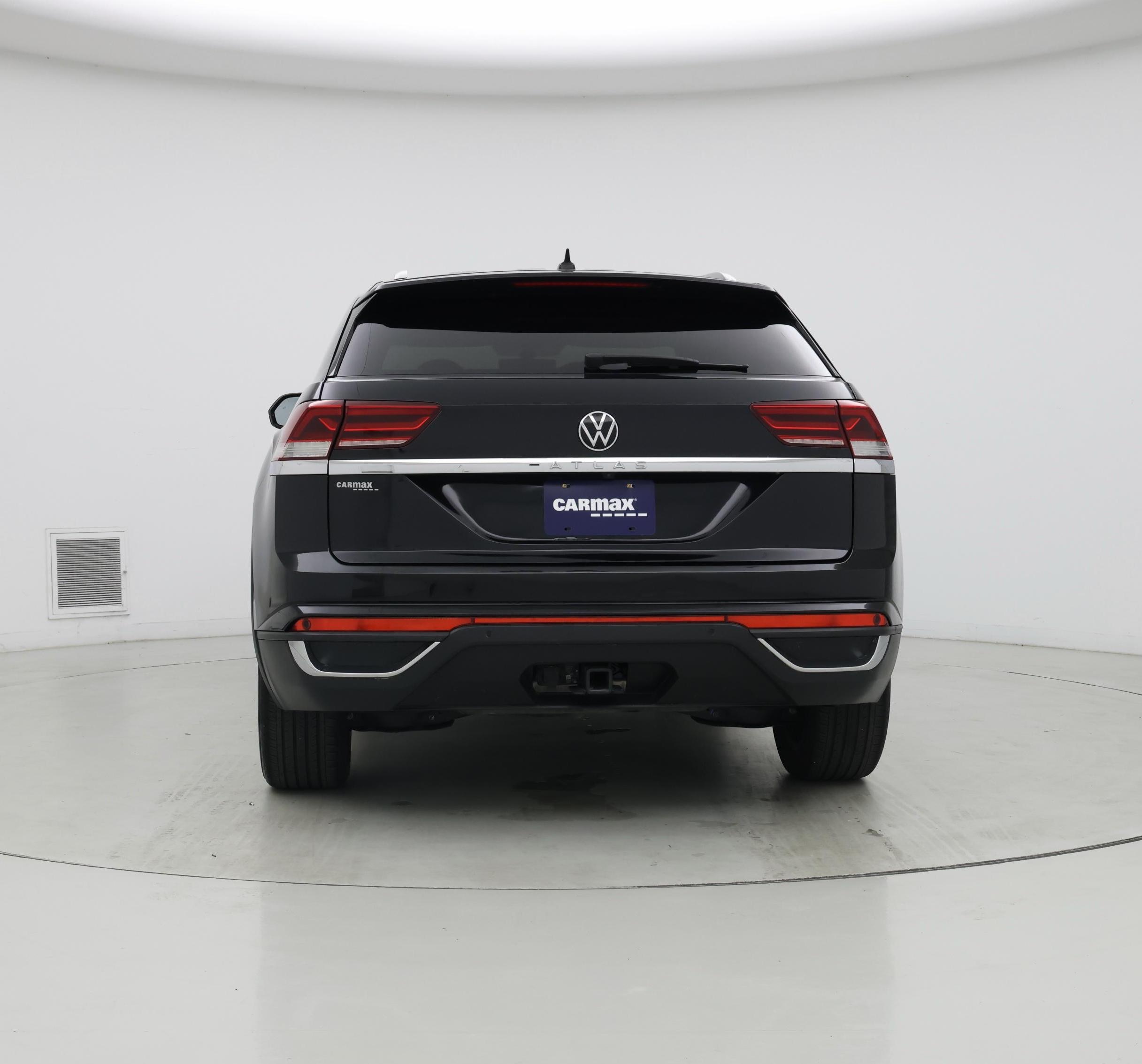 Thumbnail: 2022 Volkswagen Atlas - 6