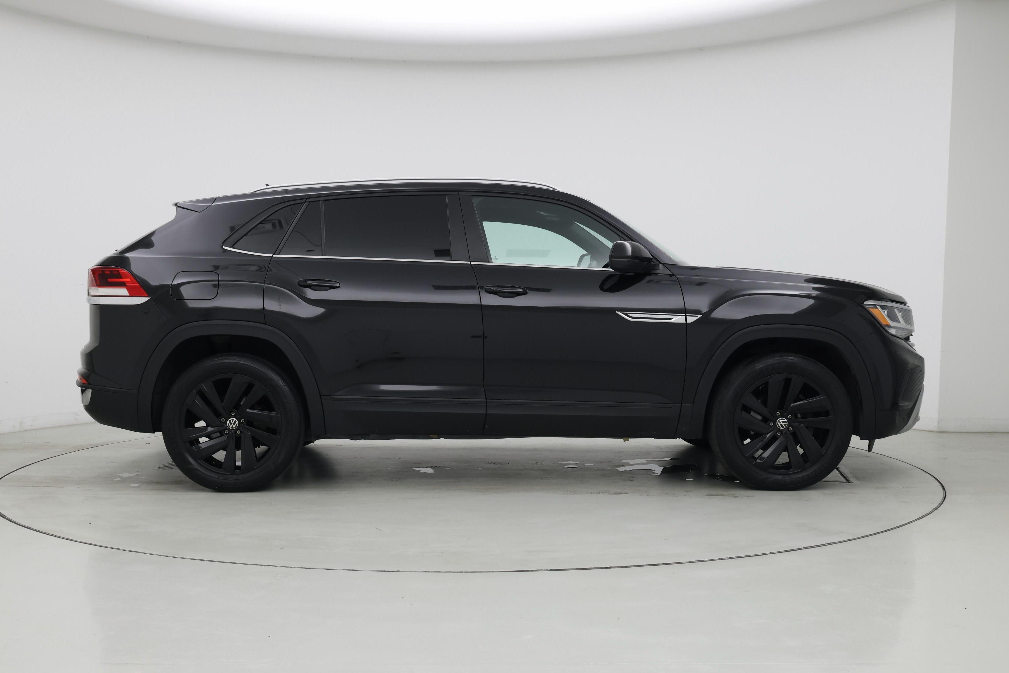 Thumbnail: 2022 Volkswagen Atlas - 7