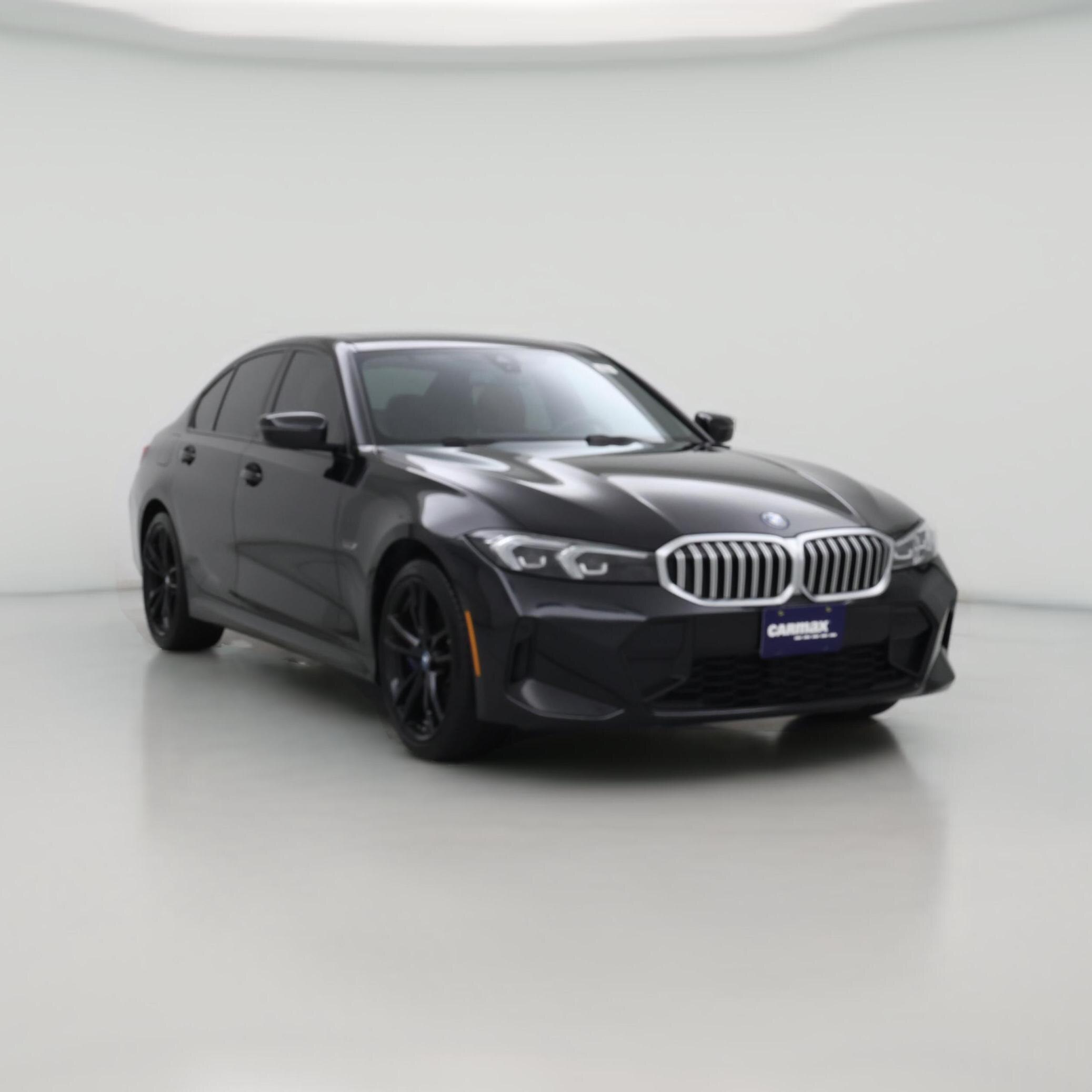 Thumbnail: 2023 BMW 3 Series - 1