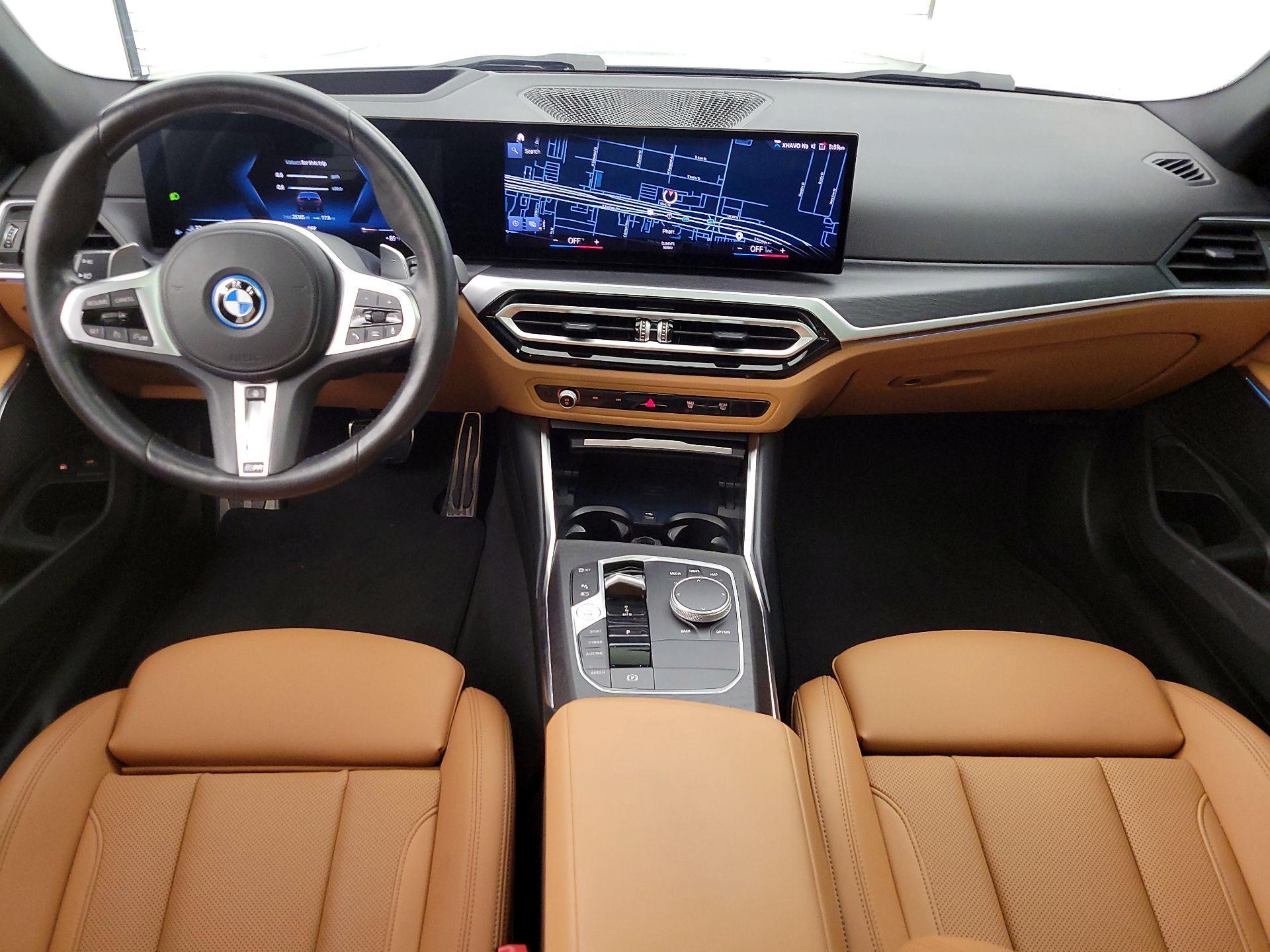 Thumbnail: 2023 BMW 3 Series - 9